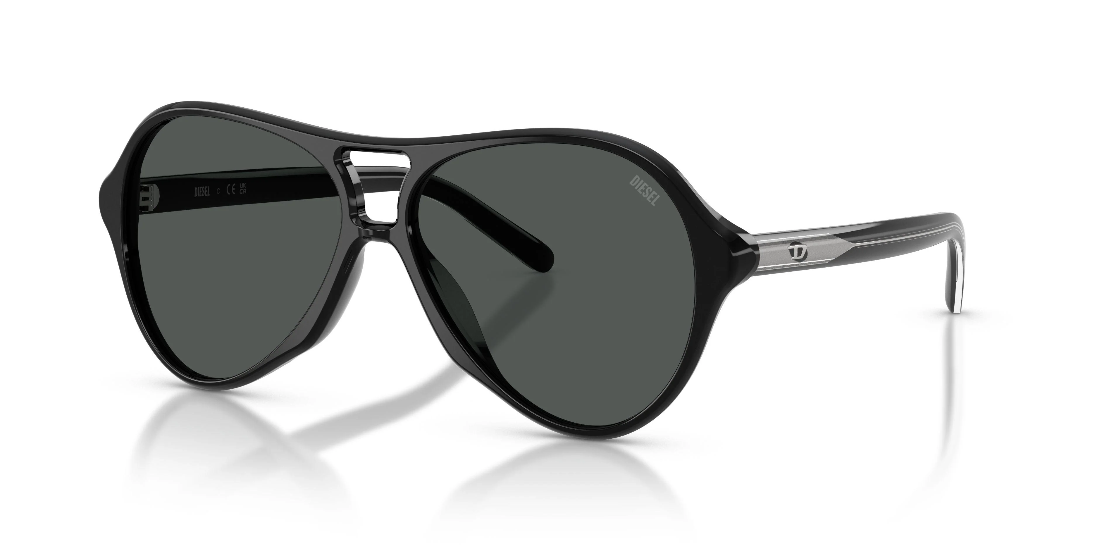 Diesel 2013U Sunglasses - Image 2
