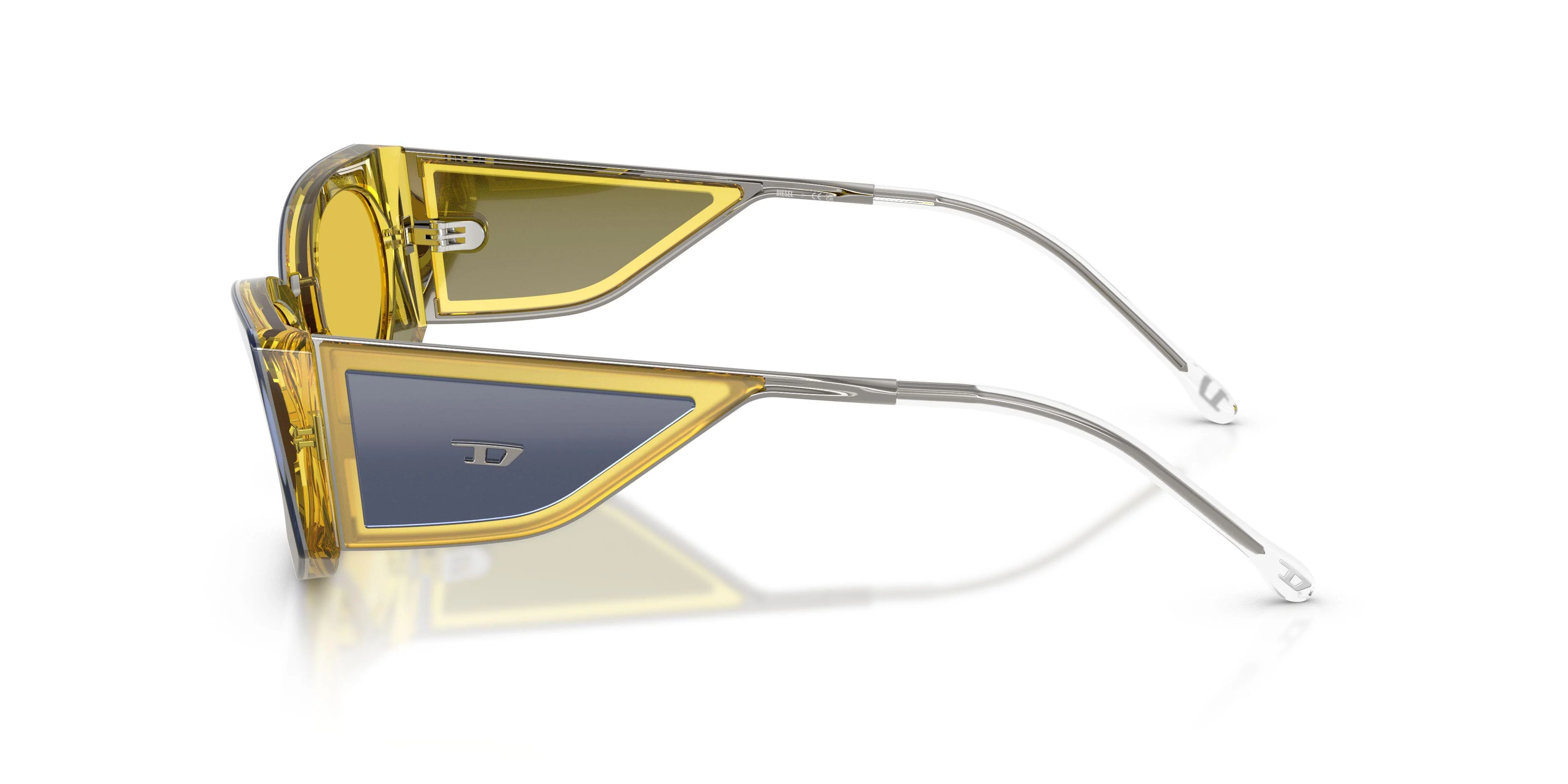 Diesel 2014U Sunglasses - Image 16
