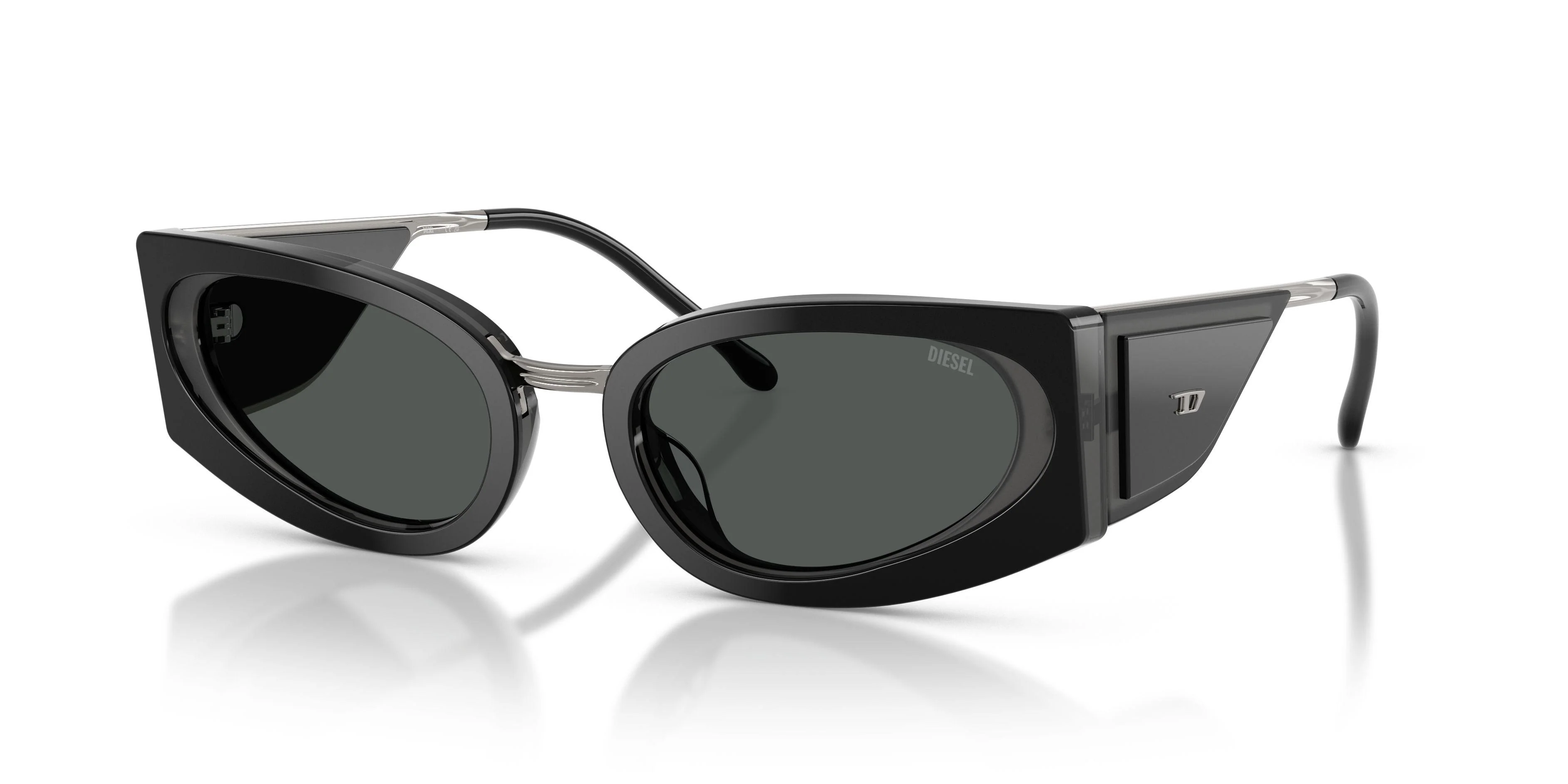 Diesel 2014U Sunglasses - Image 2