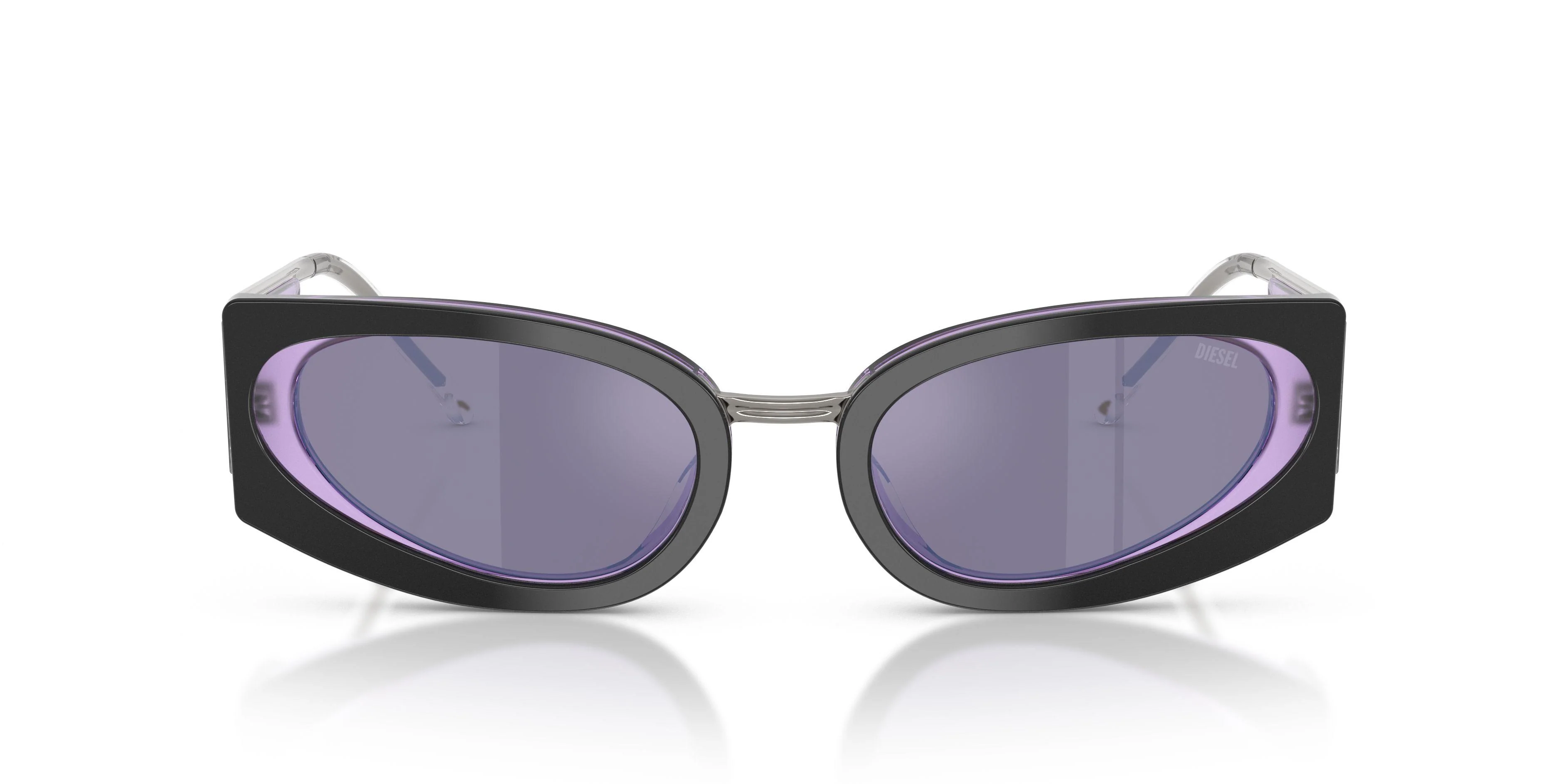 Diesel 2014U Sunglasses - Image 8