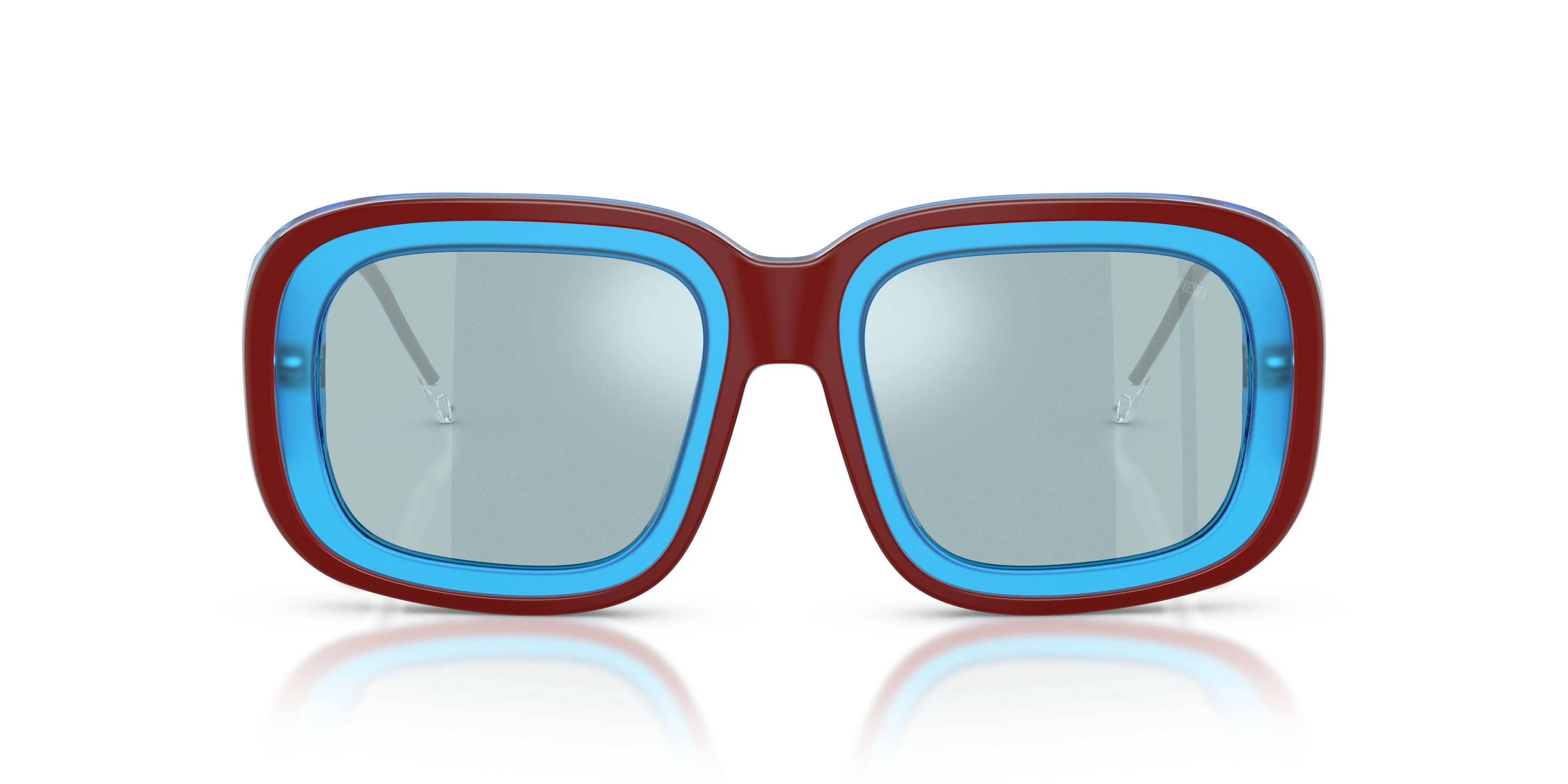 Diesel 2015U Sunglasses - Image 13