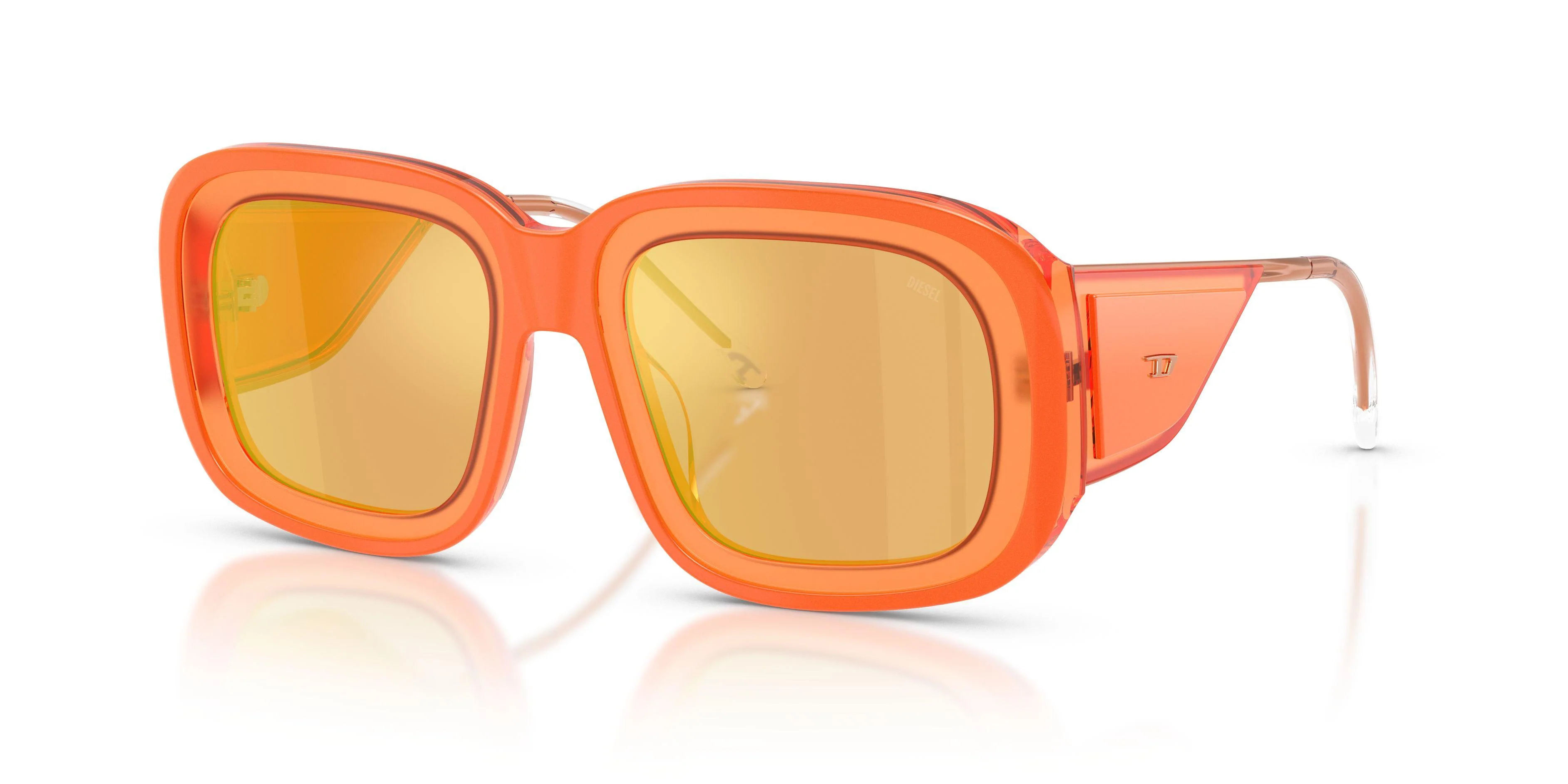 Diesel 2015U Sunglasses - Image 5