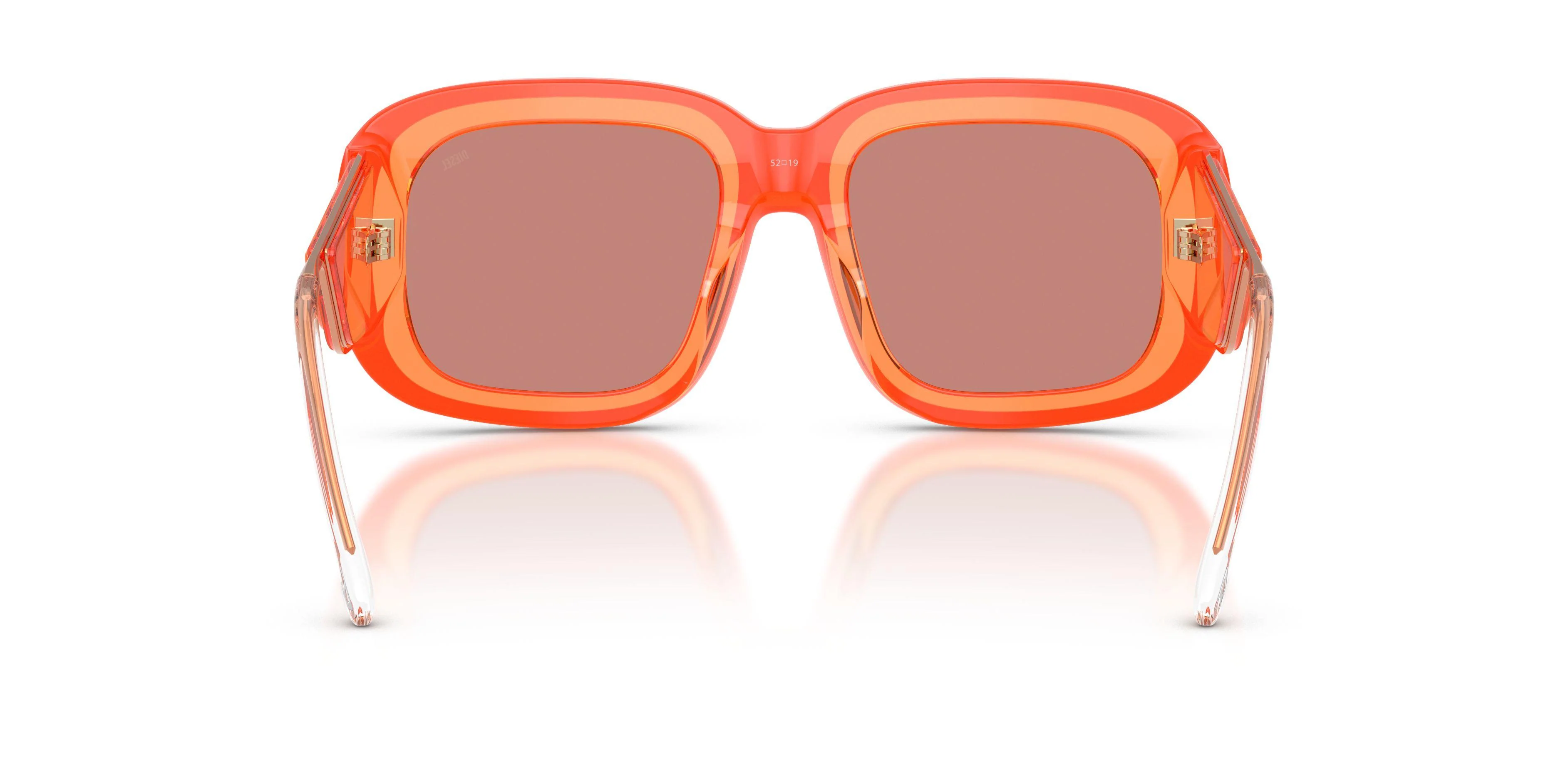 Diesel 2015U Sunglasses - Image 7