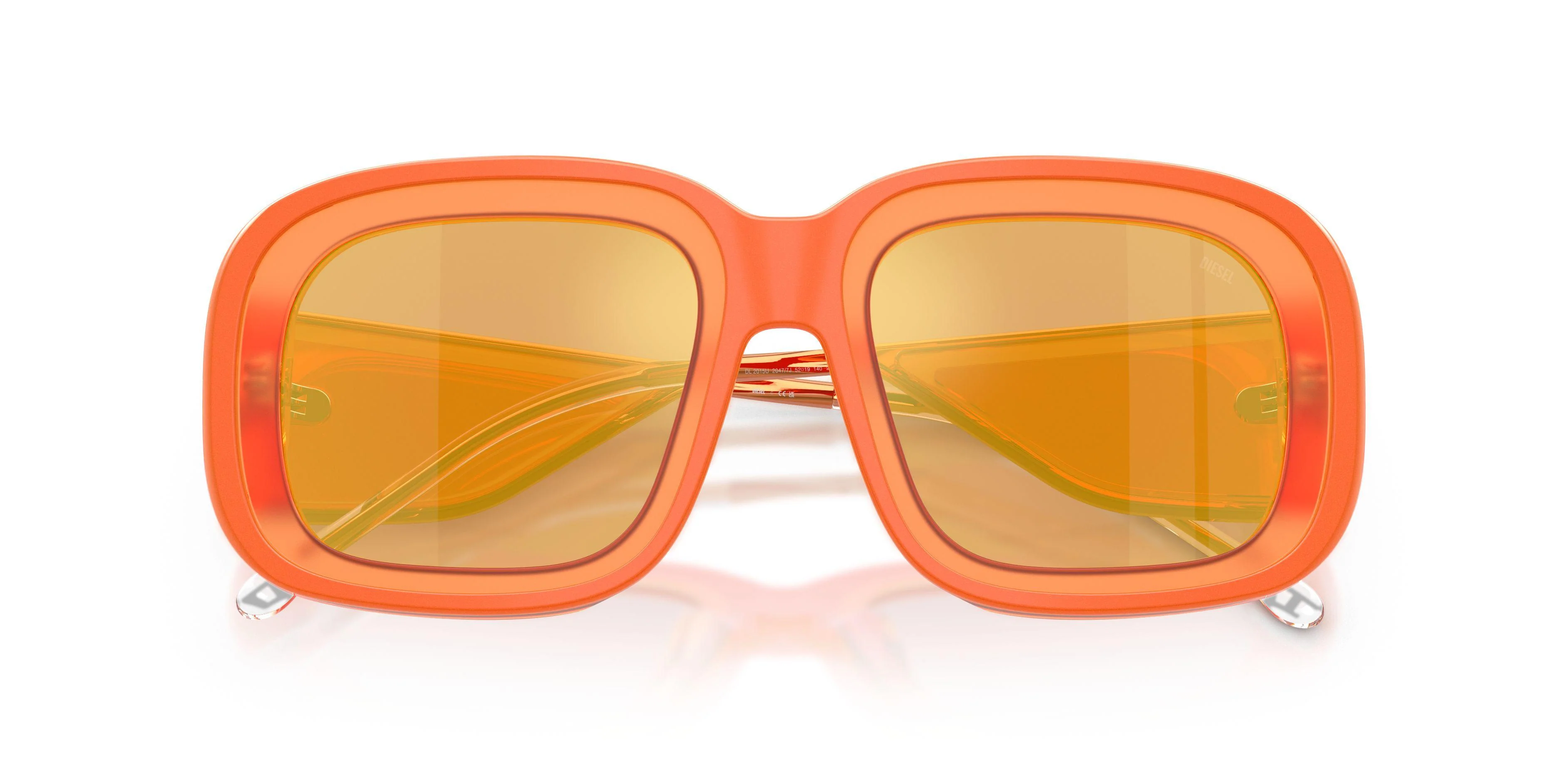 Diesel 2015U Sunglasses - Image 9