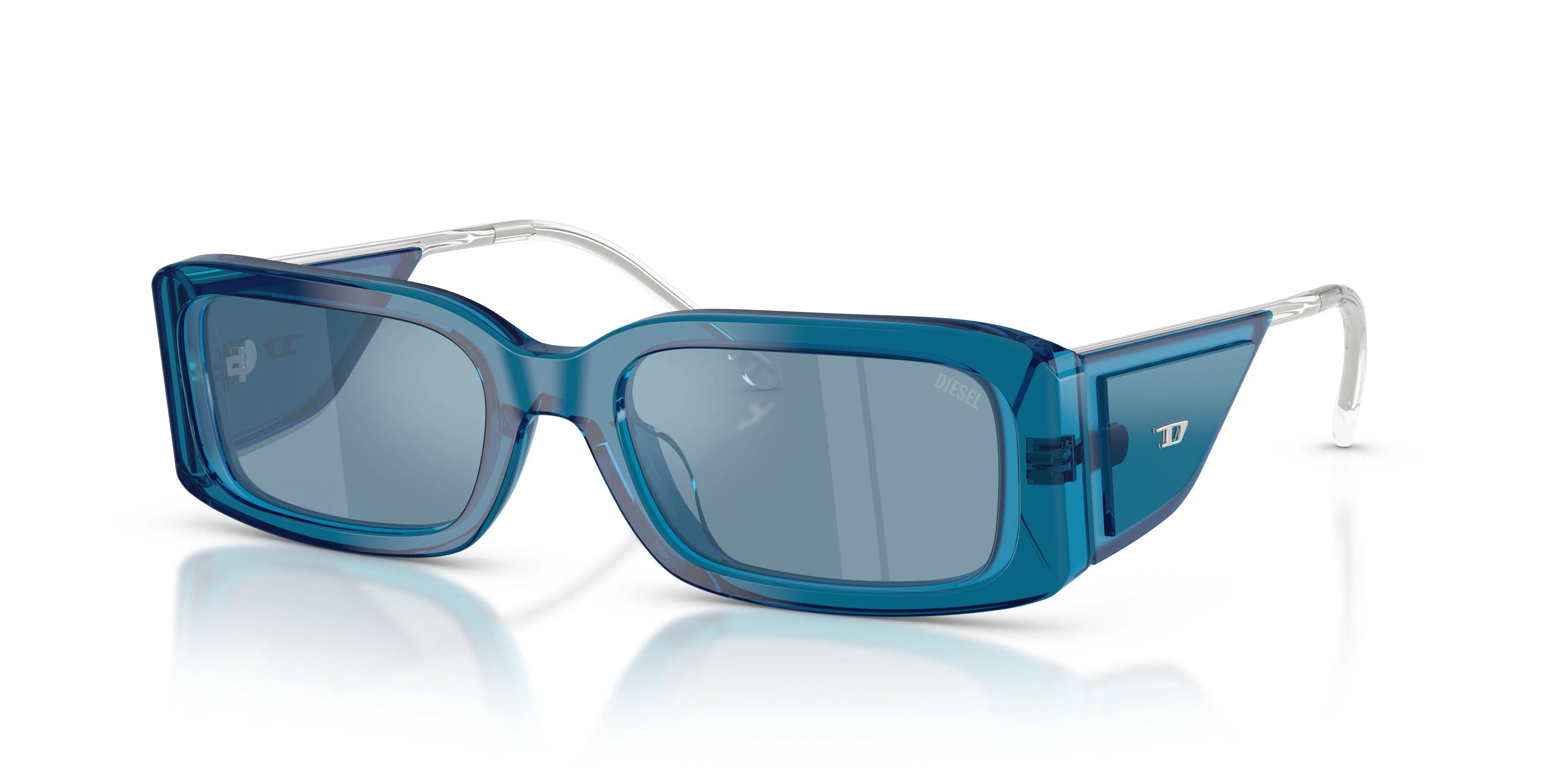 Diesel 2017U Sunglasses - Image 10