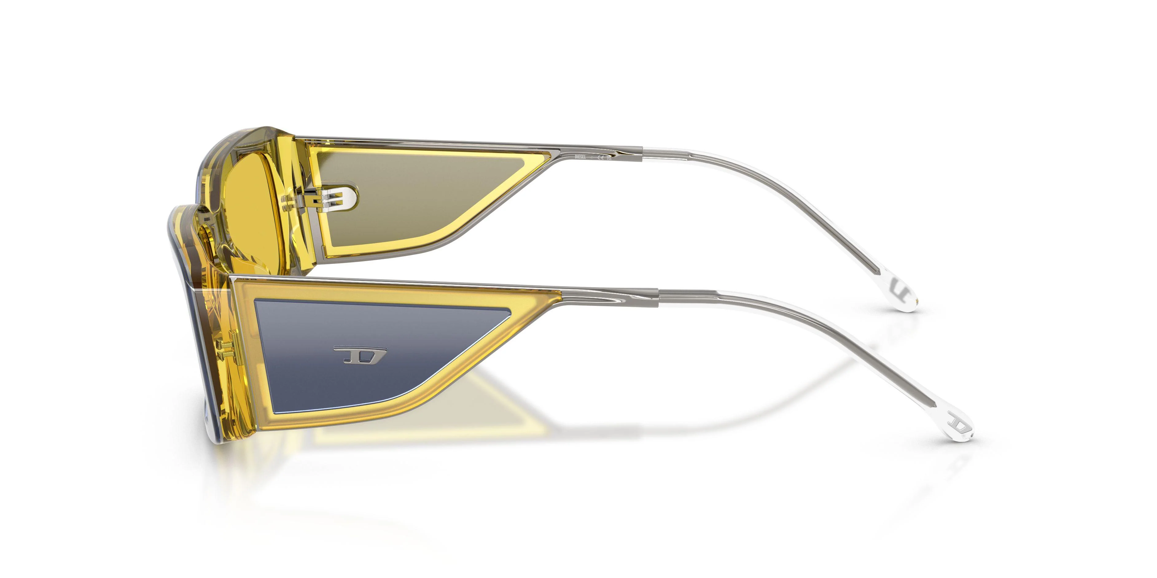Diesel 2017U Sunglasses - Image 21