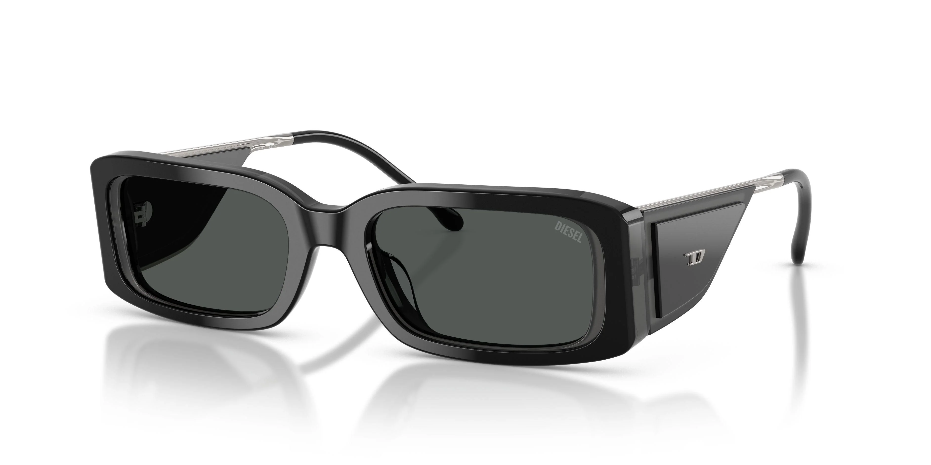 Diesel 2017U Sunglasses - Image 3