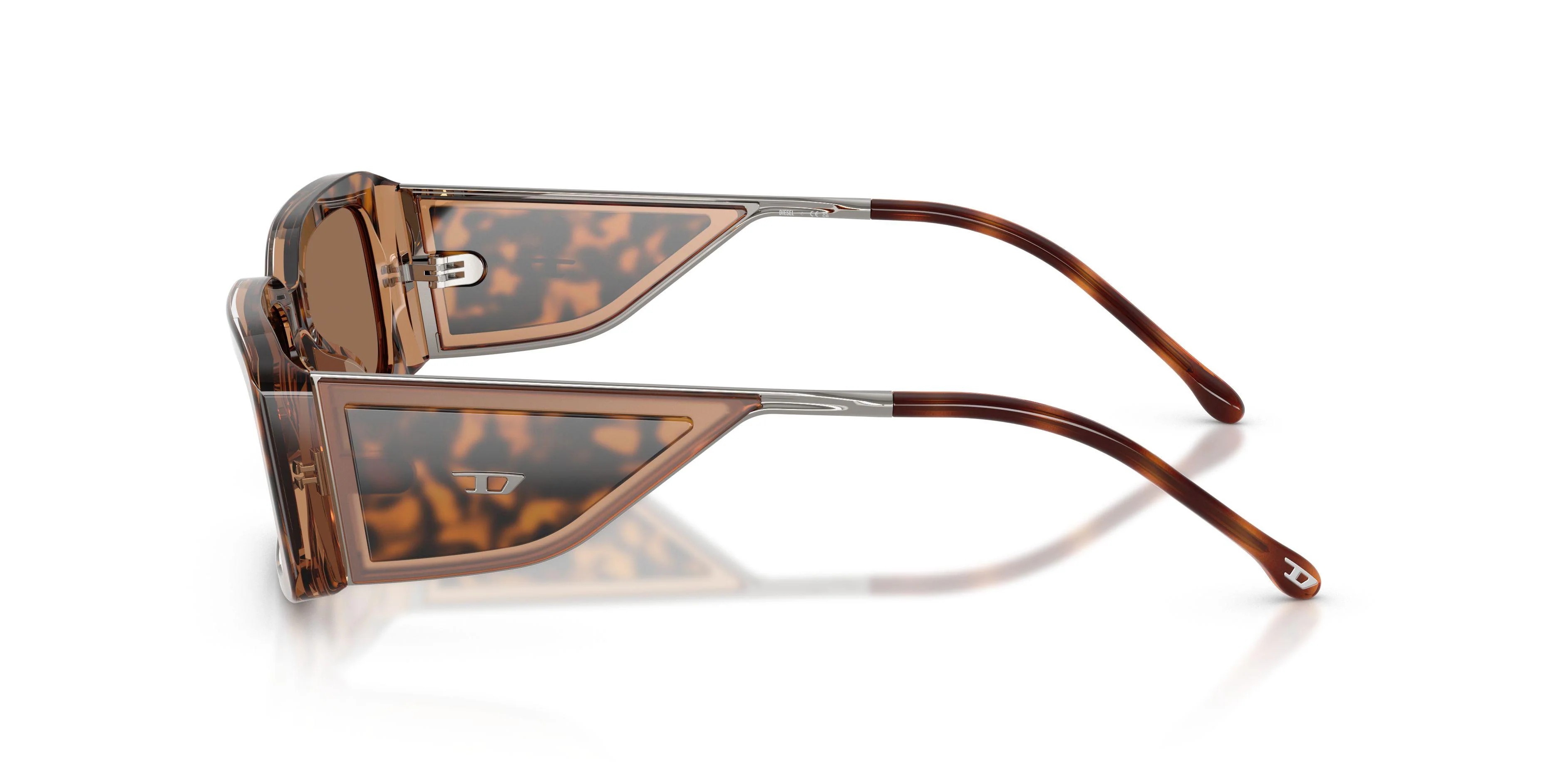 Diesel 2017U Sunglasses - Image 6