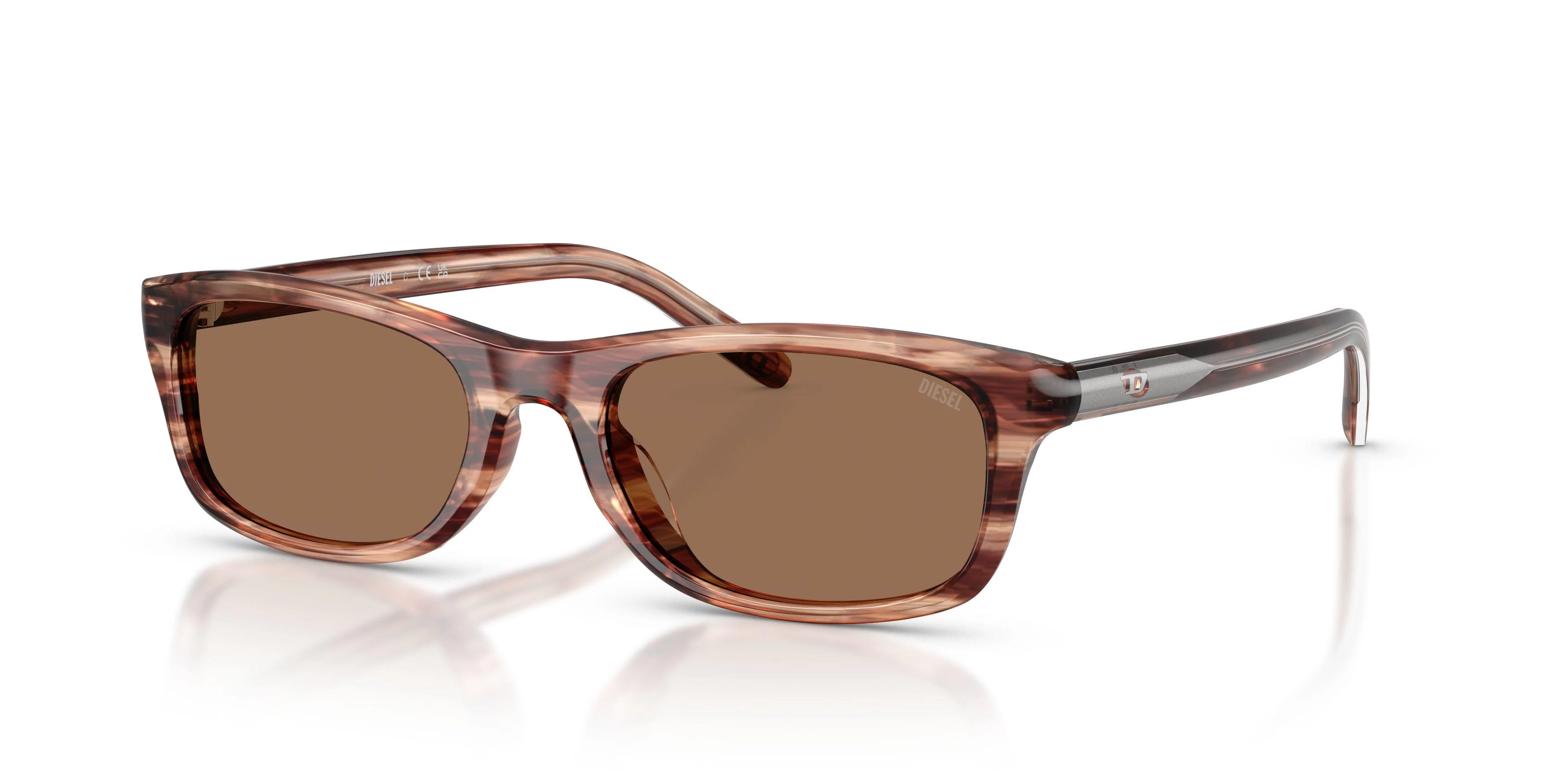 Diesel 2018F Sunglasses - Image 3