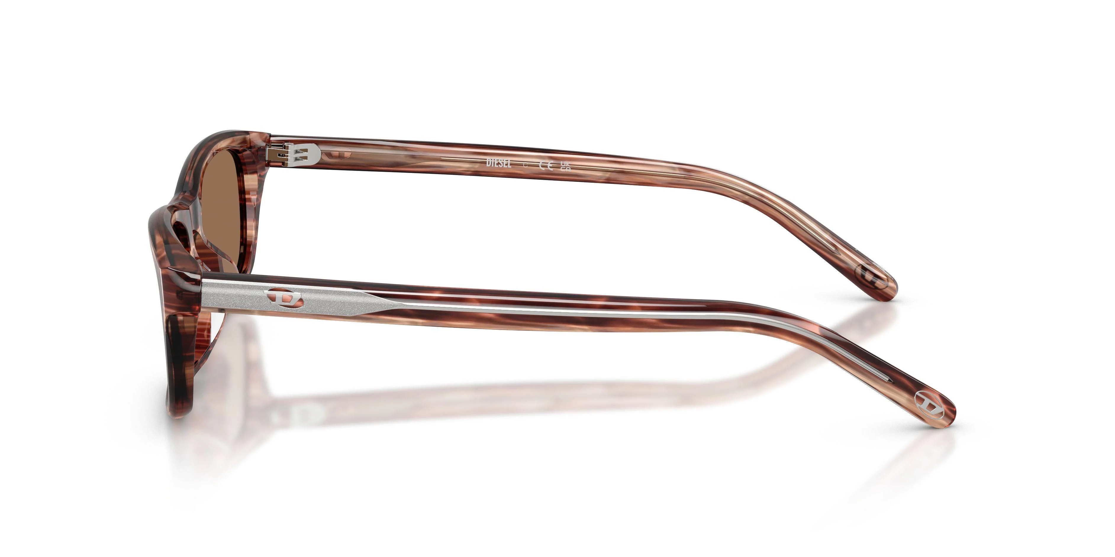 Diesel 2018F Sunglasses - Image 4