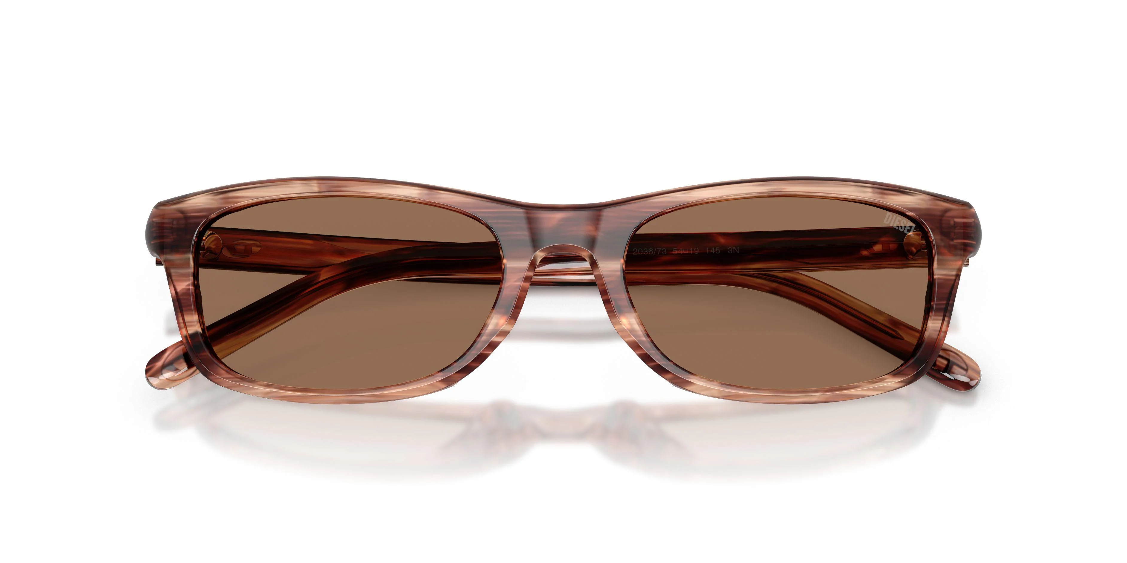 Diesel 2018F Sunglasses - Image 7