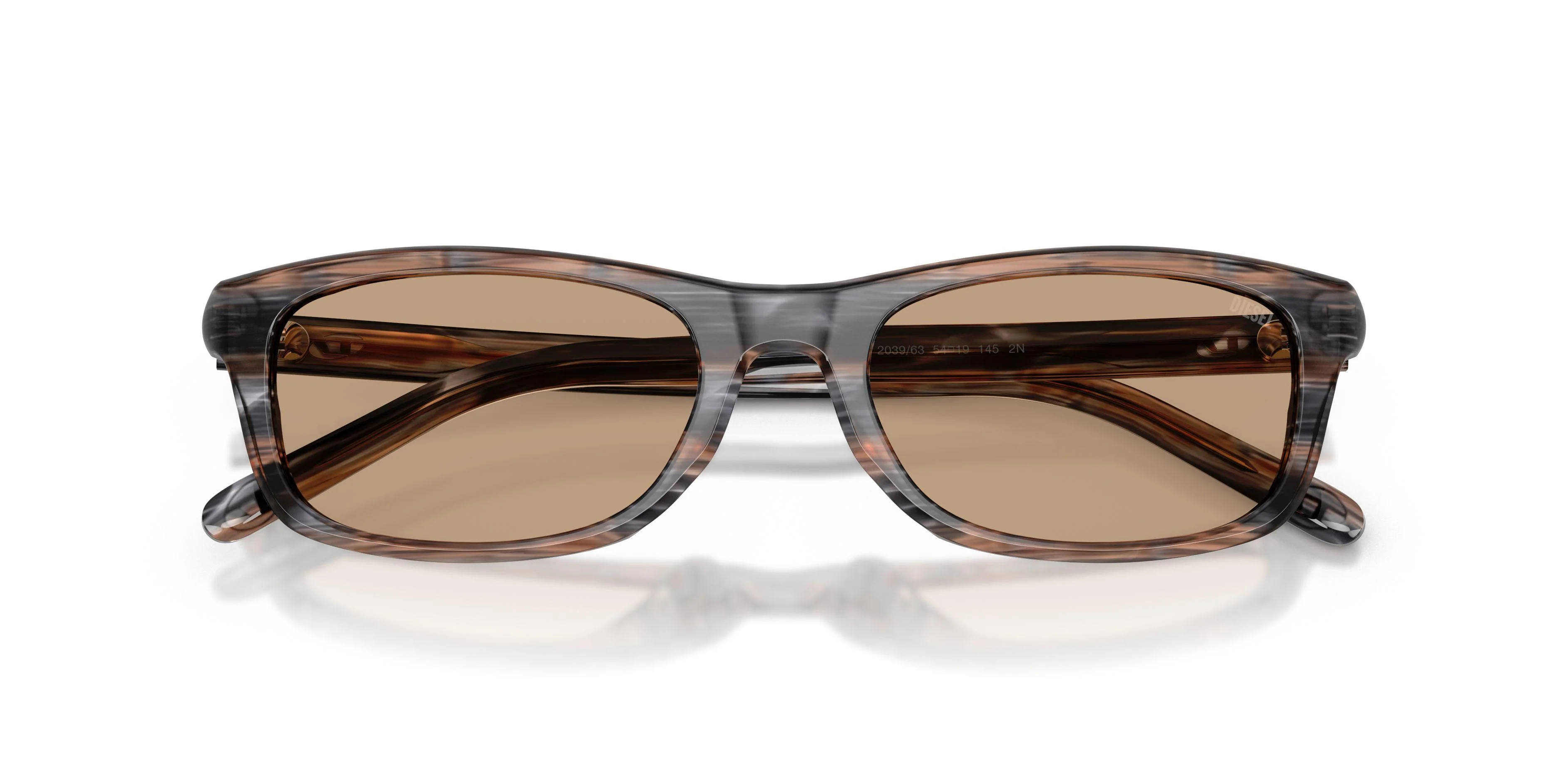 Diesel 2018U Sunglasses - Image 10