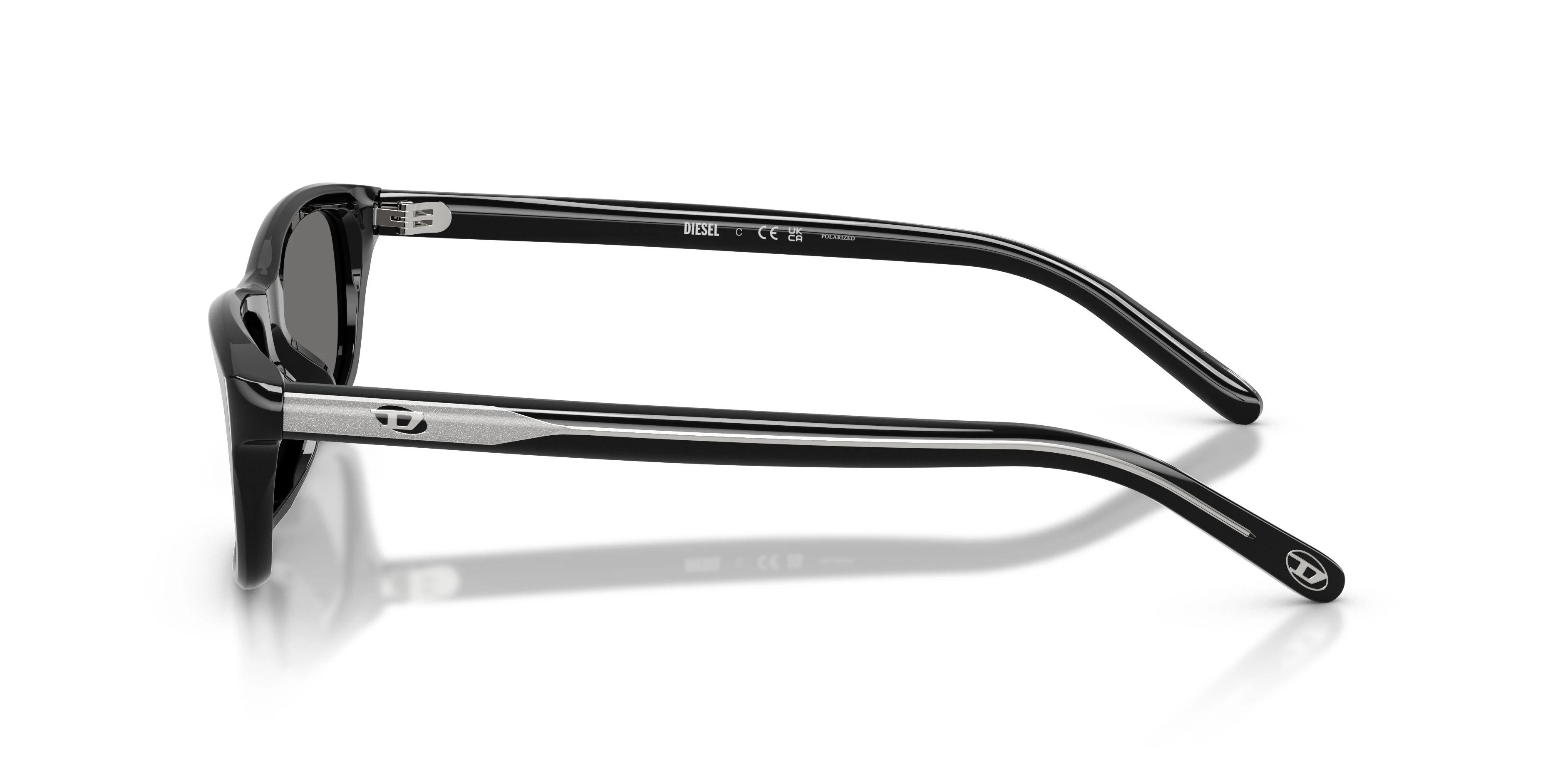 Diesel 2018U Sunglasses - Image 12