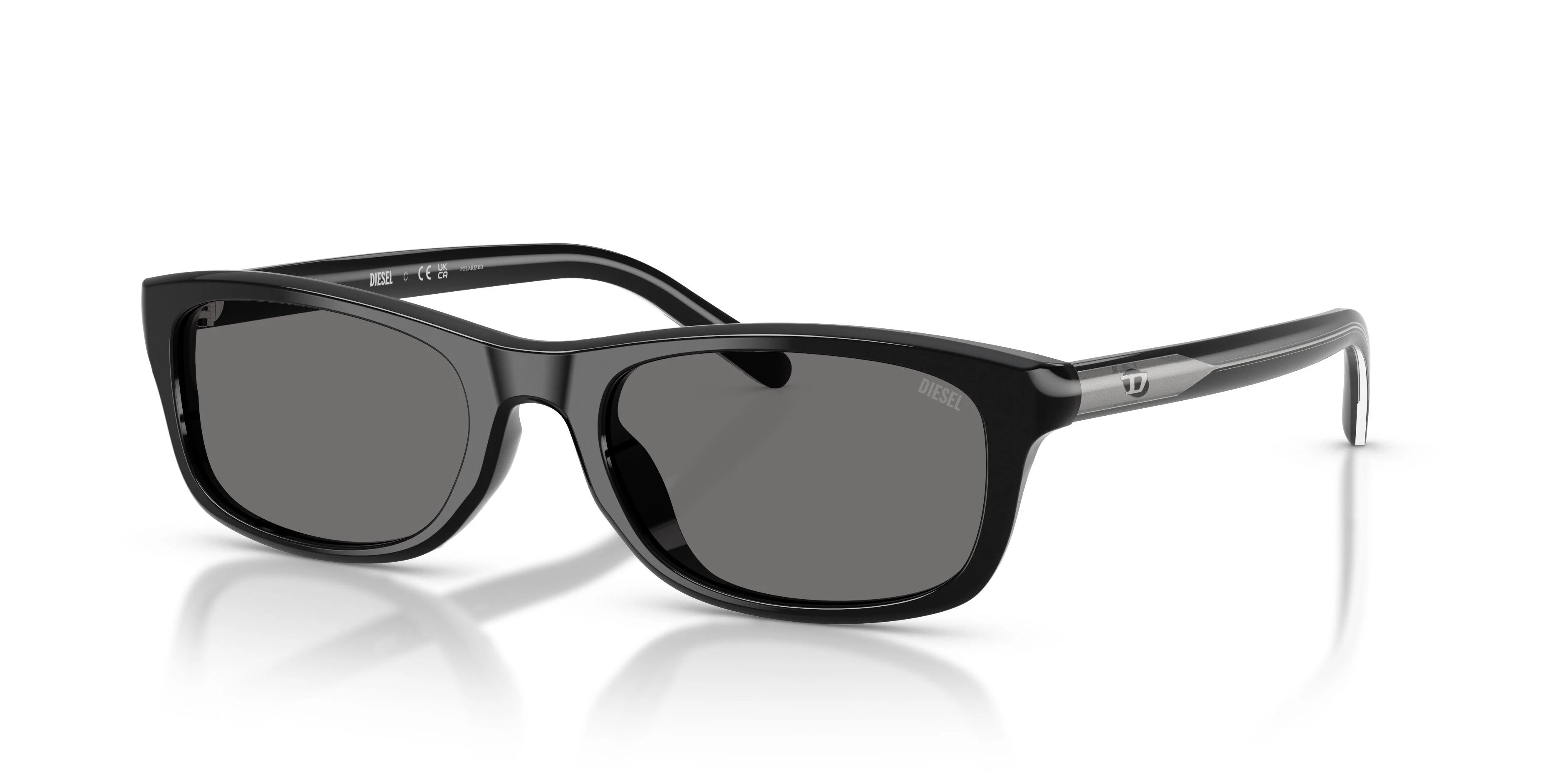 Diesel 2018U Sunglasses - Image 2