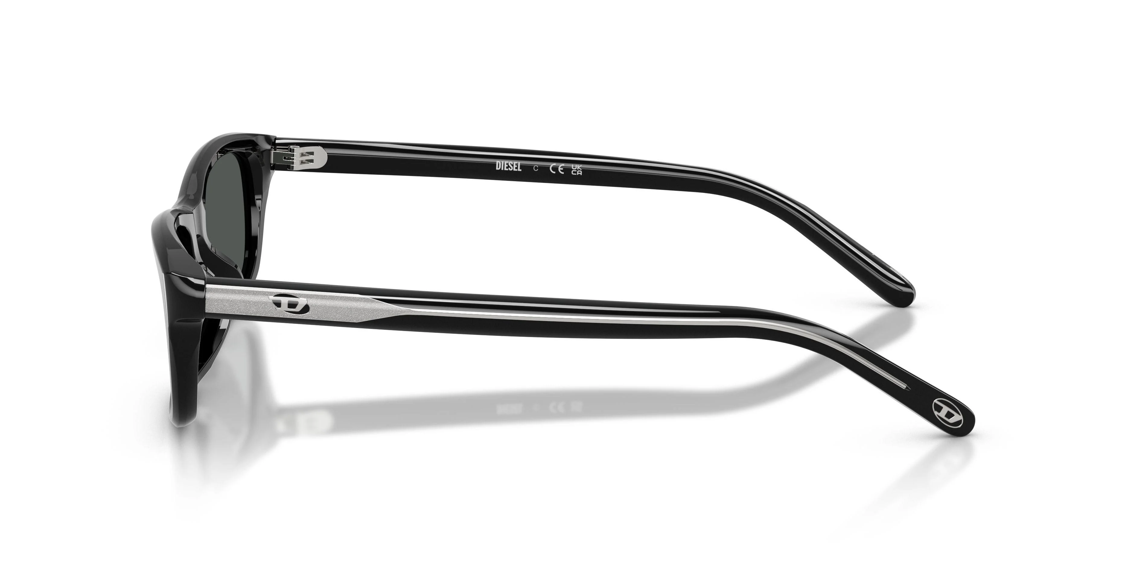 Diesel 2018U Sunglasses - Image 22