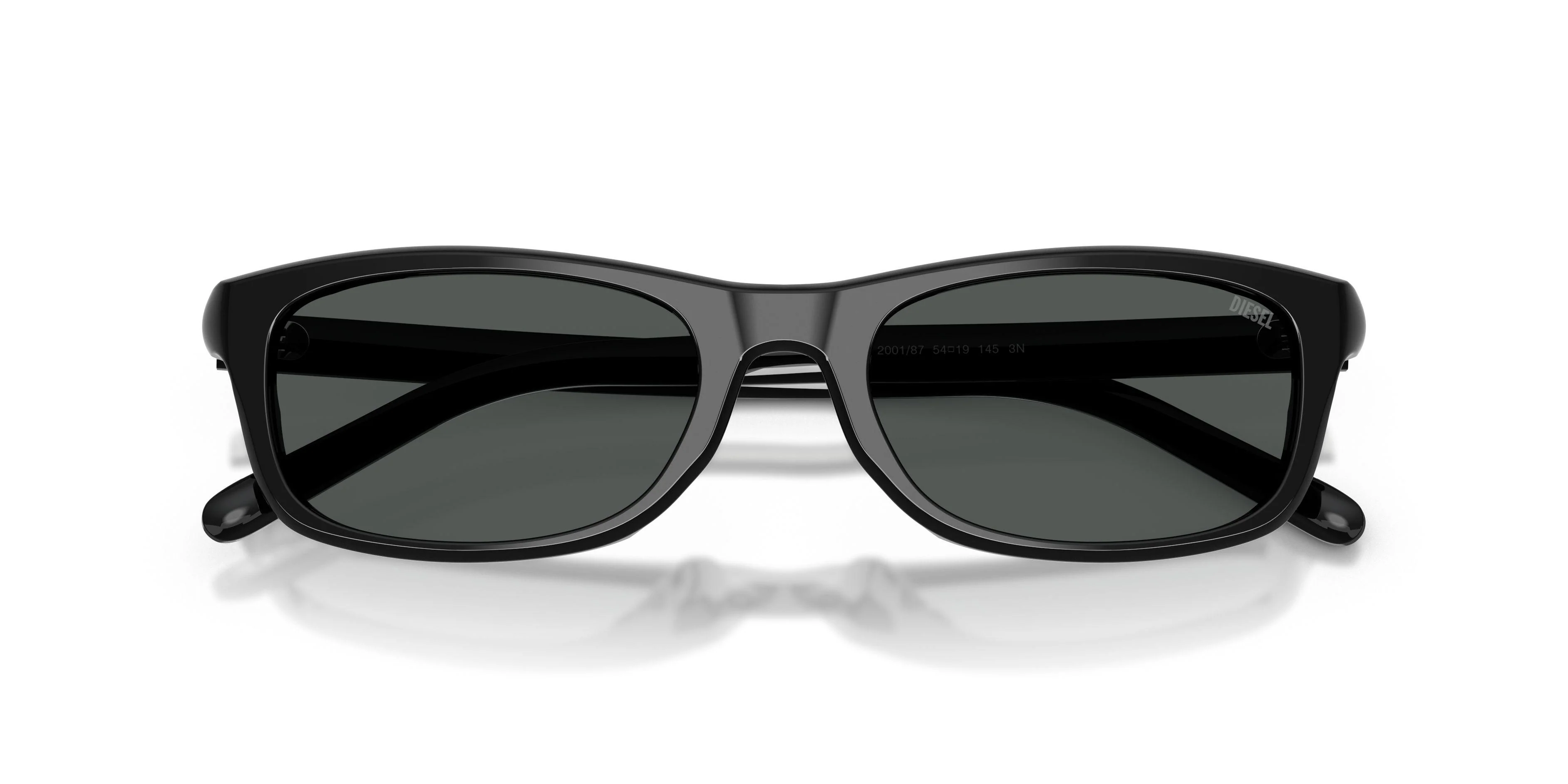 Diesel 2018U Sunglasses - Image 25