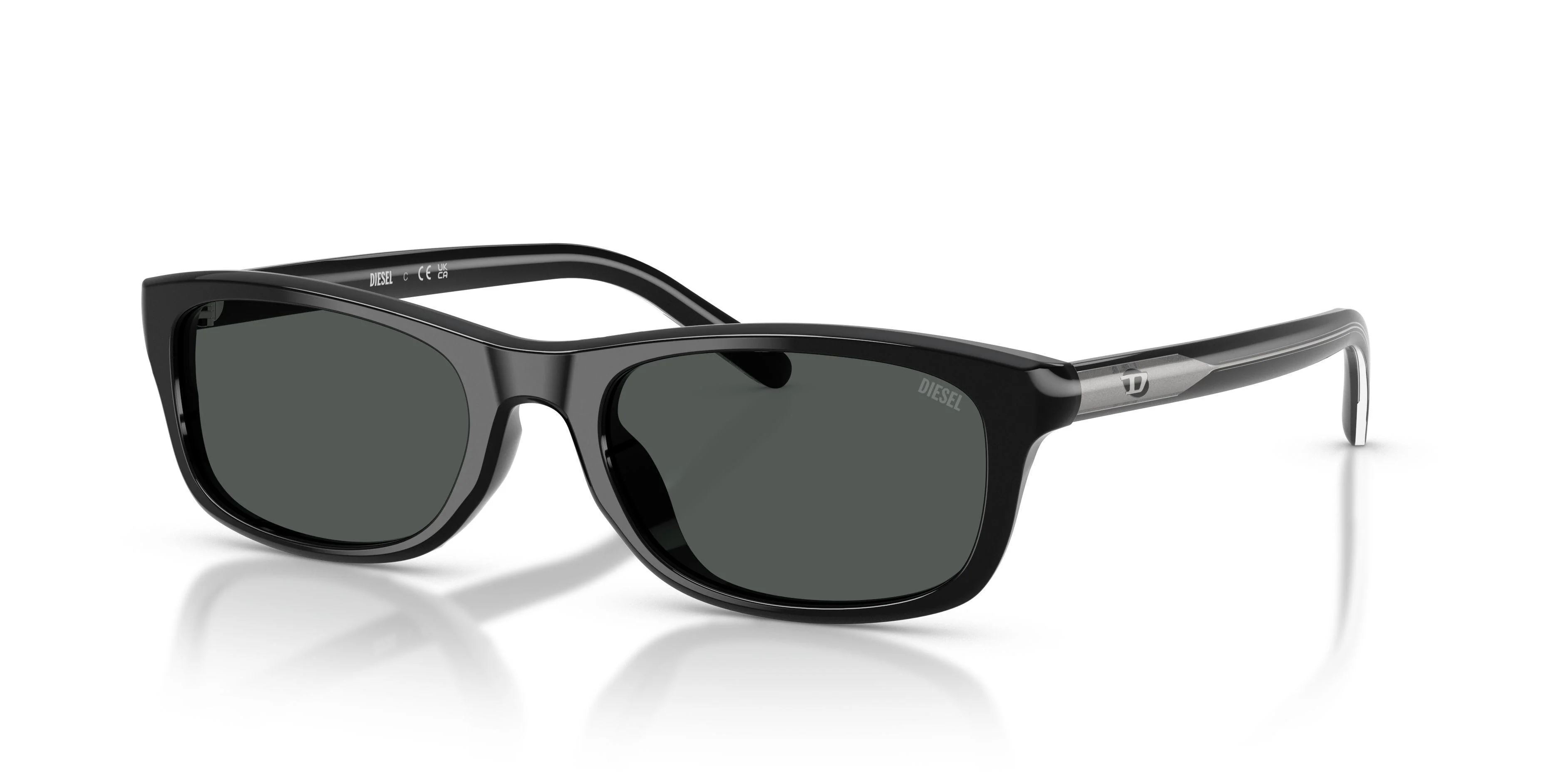 Diesel 2018U Sunglasses - Image 4