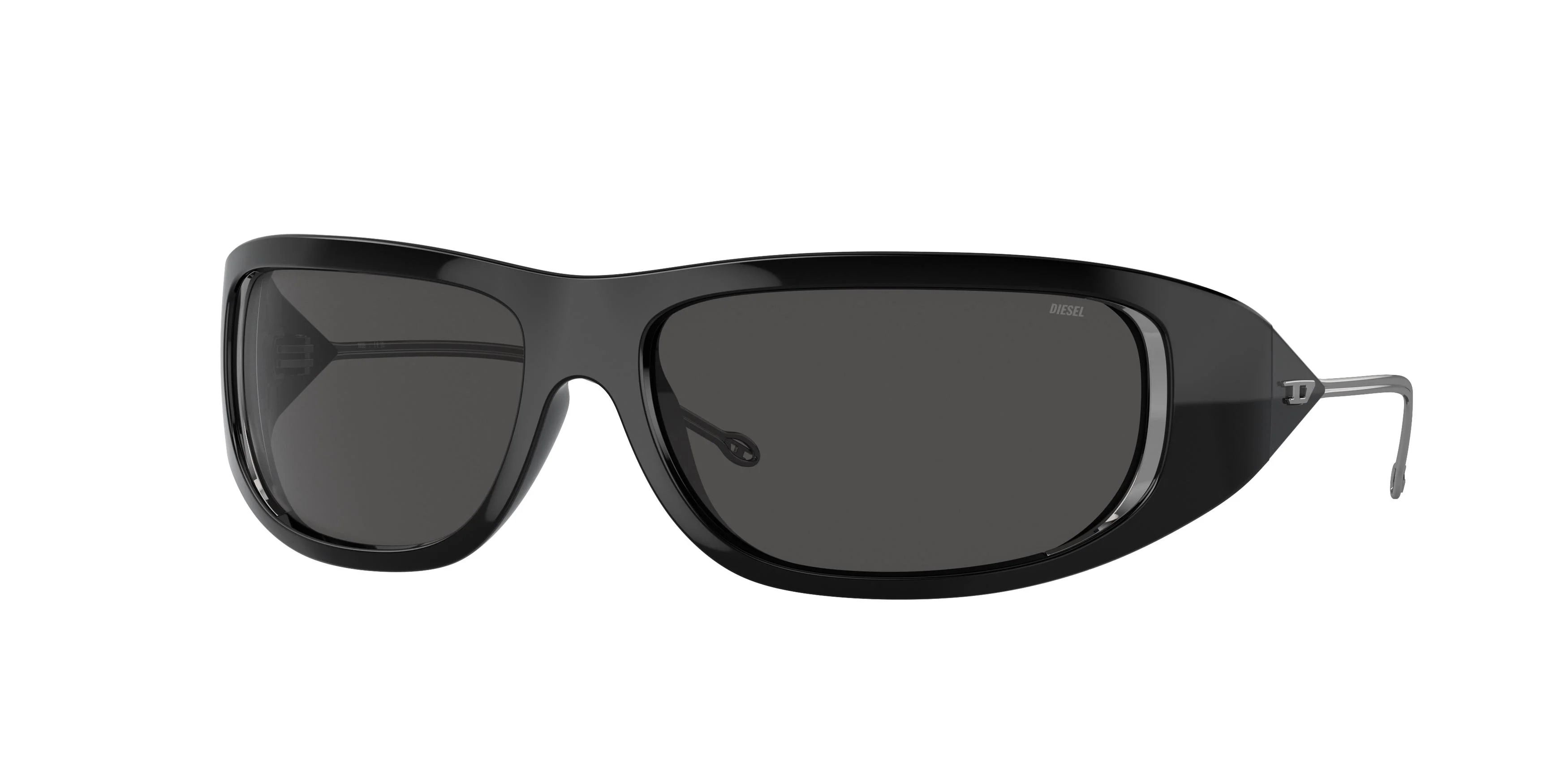 Diesel 3001 Sunglasses - Image 5