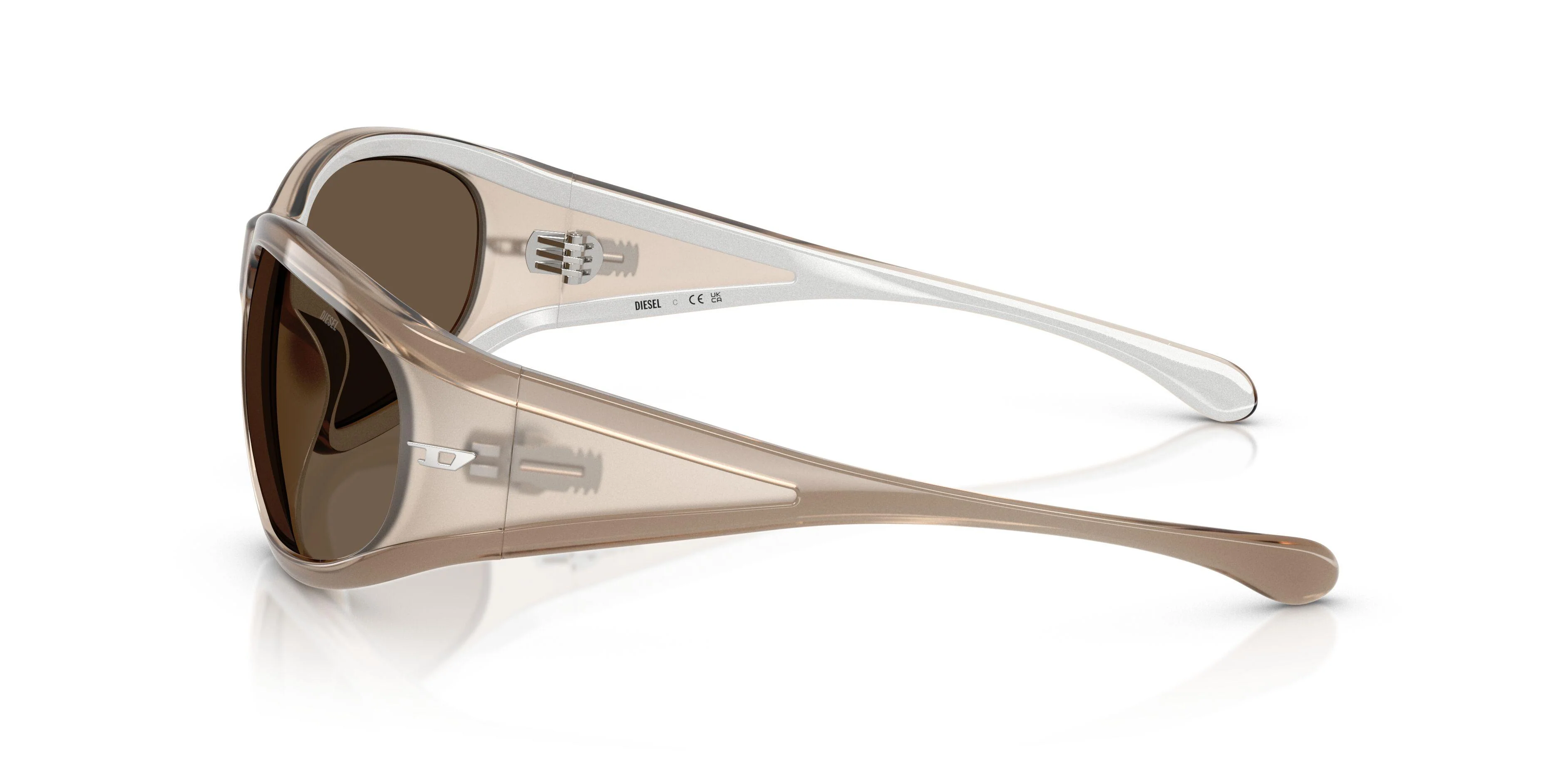 Diesel 3002 Sunglasses - Image 7