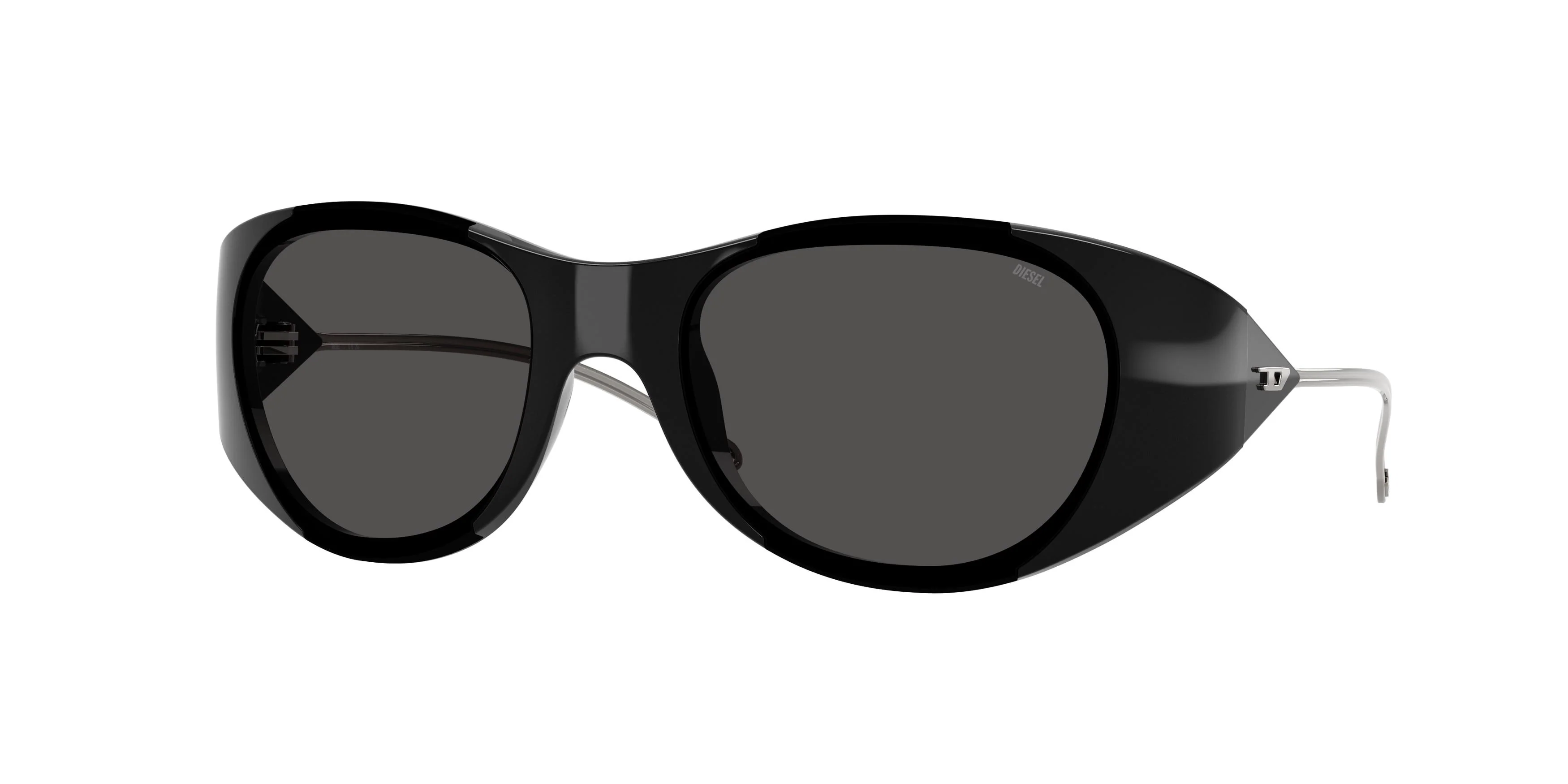 Diesel 3003 Sunglasses - Image 4