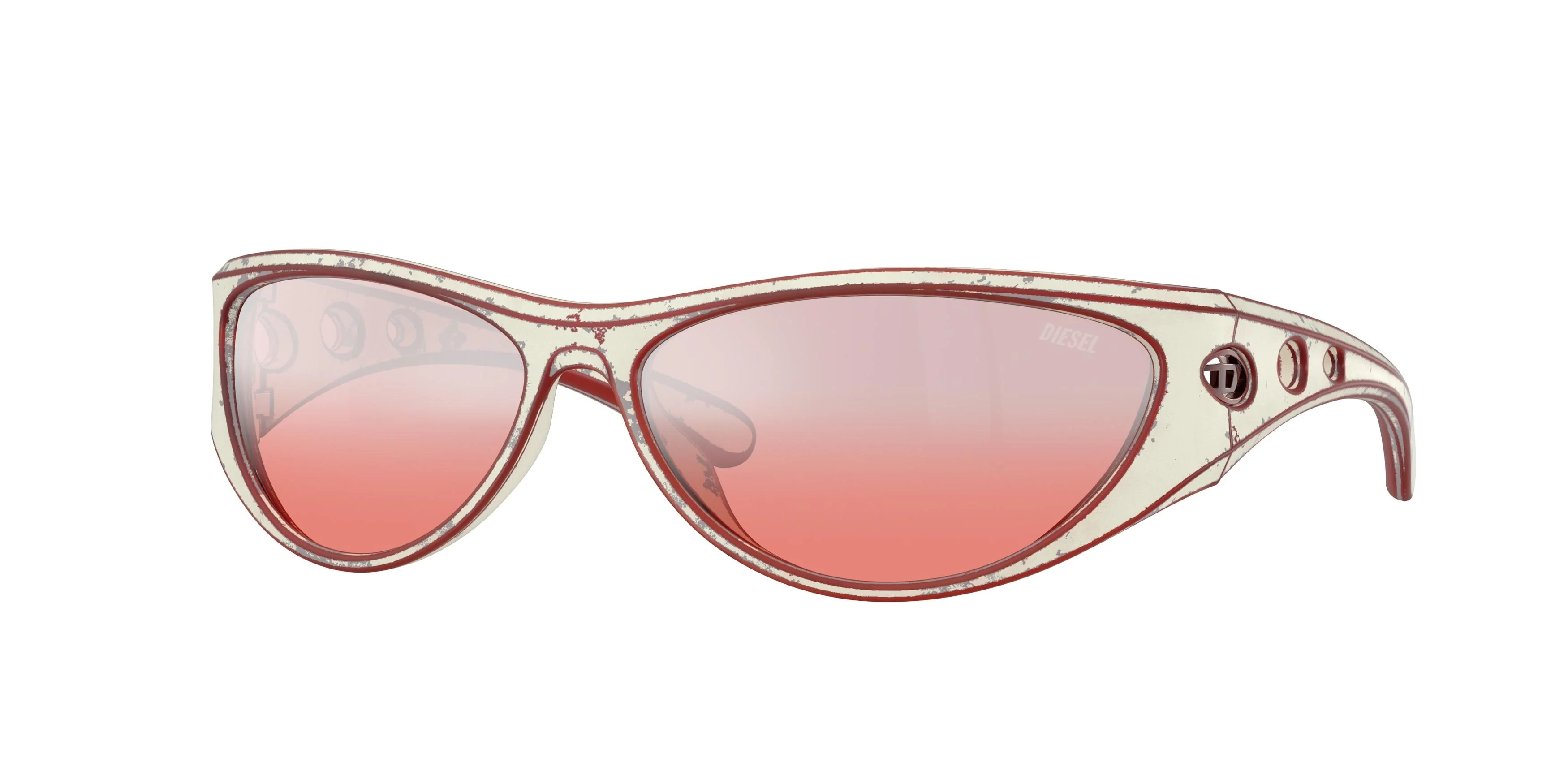 Diesel 3004U Sunglasses - Image 2