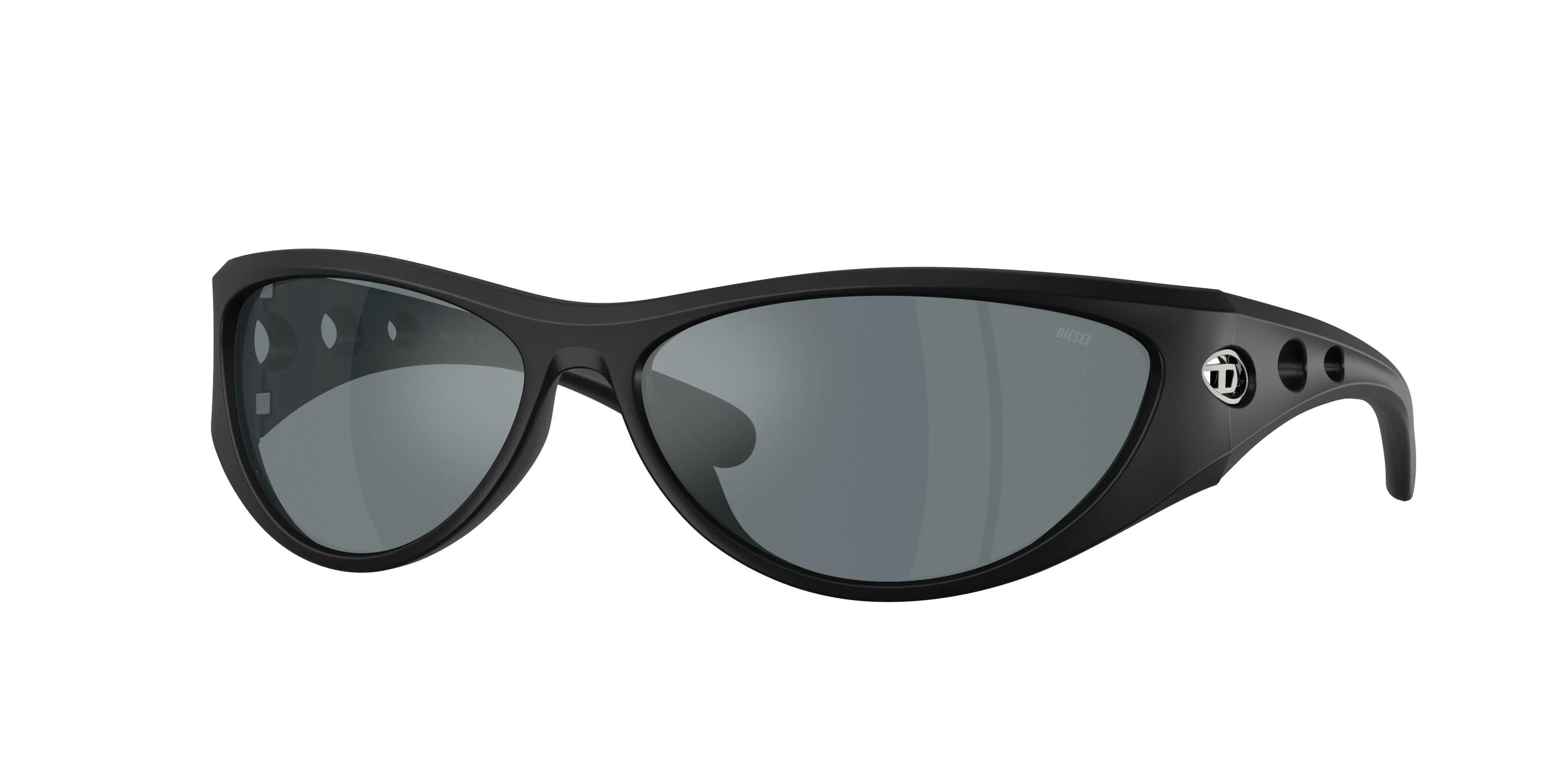 Diesel 3004U Sunglasses - Image 3