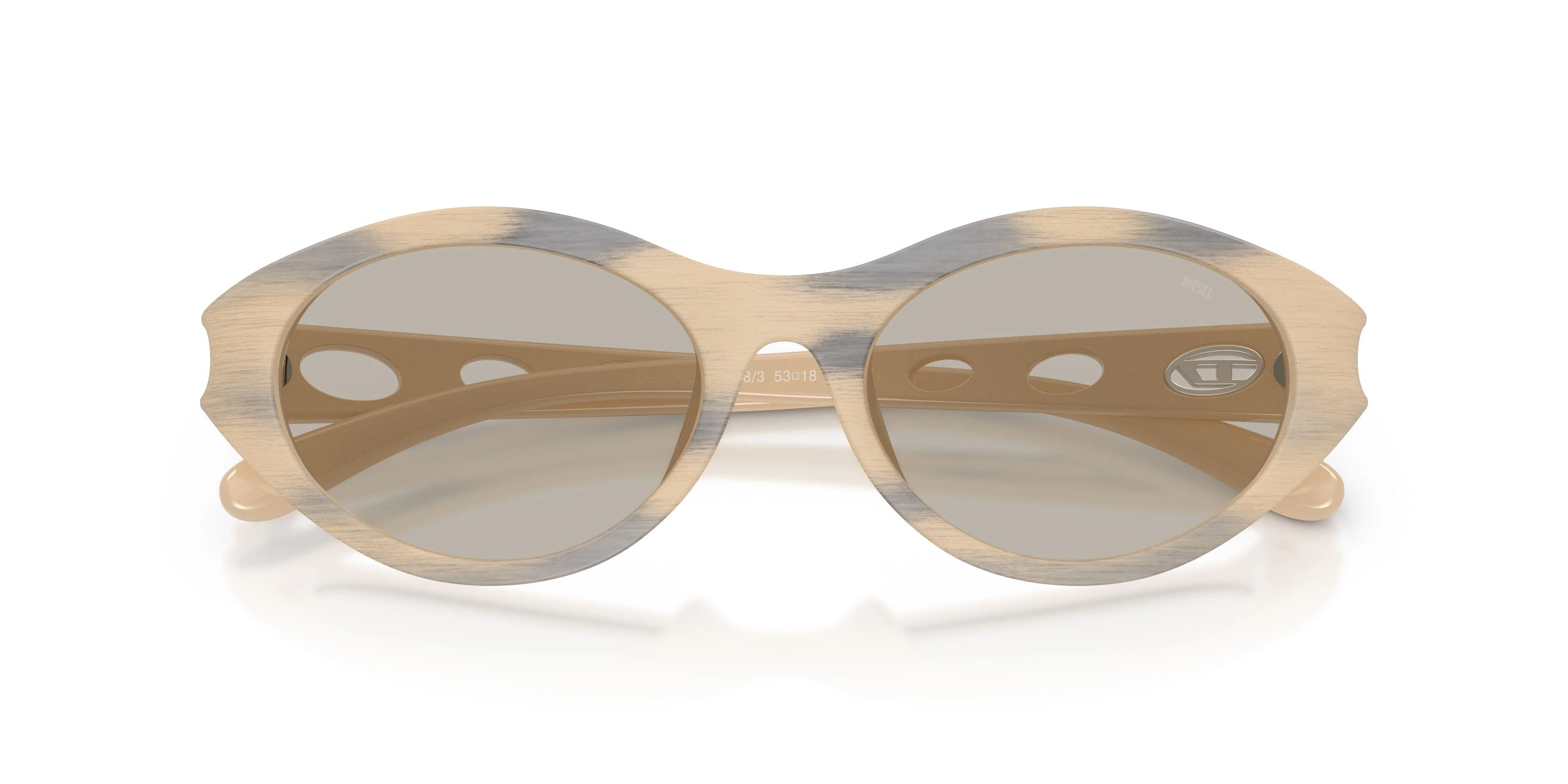 Diesel 3005U Sunglasses - Image 9