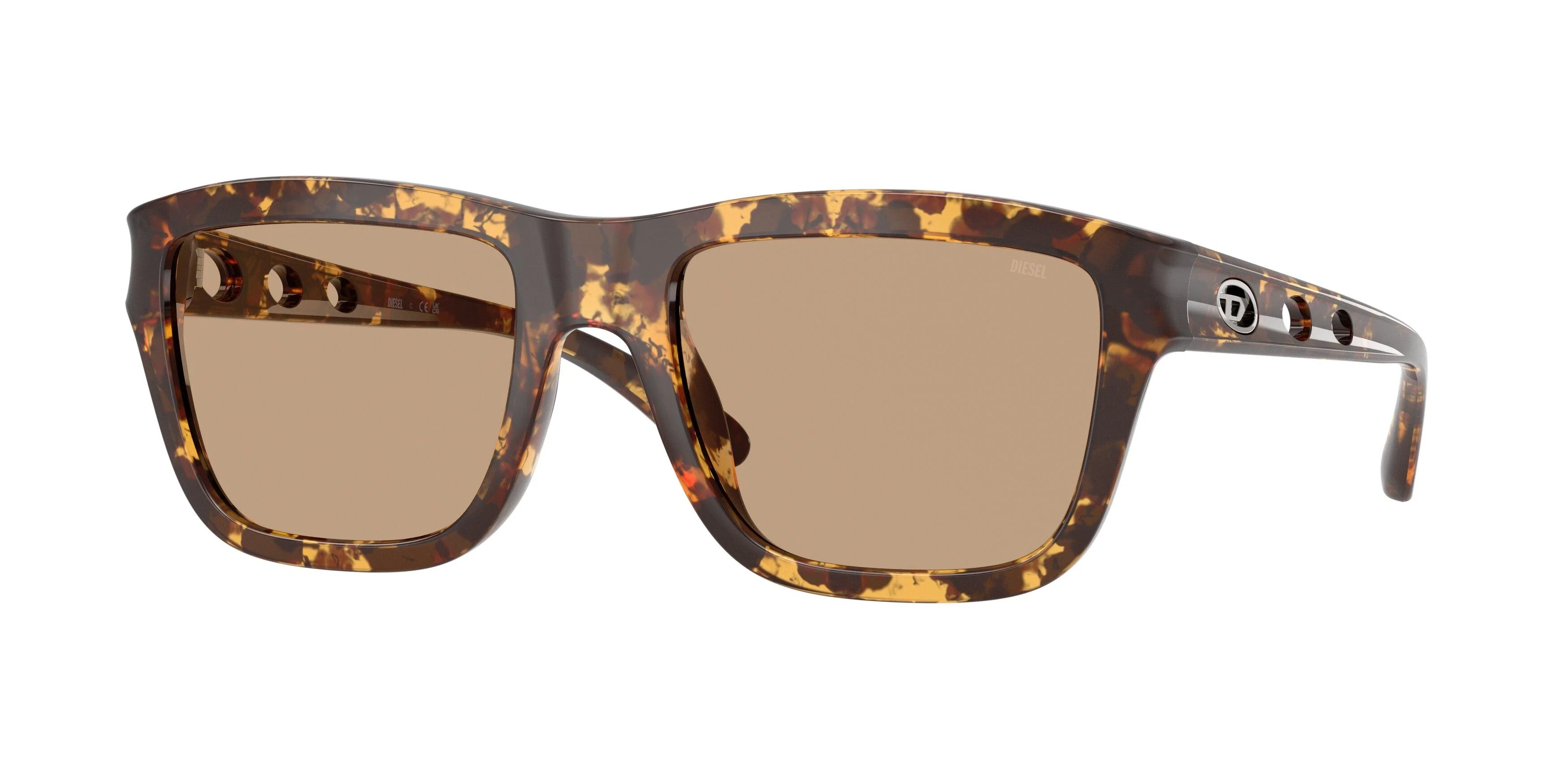 Diesel 3006U Sunglasses - Image 3