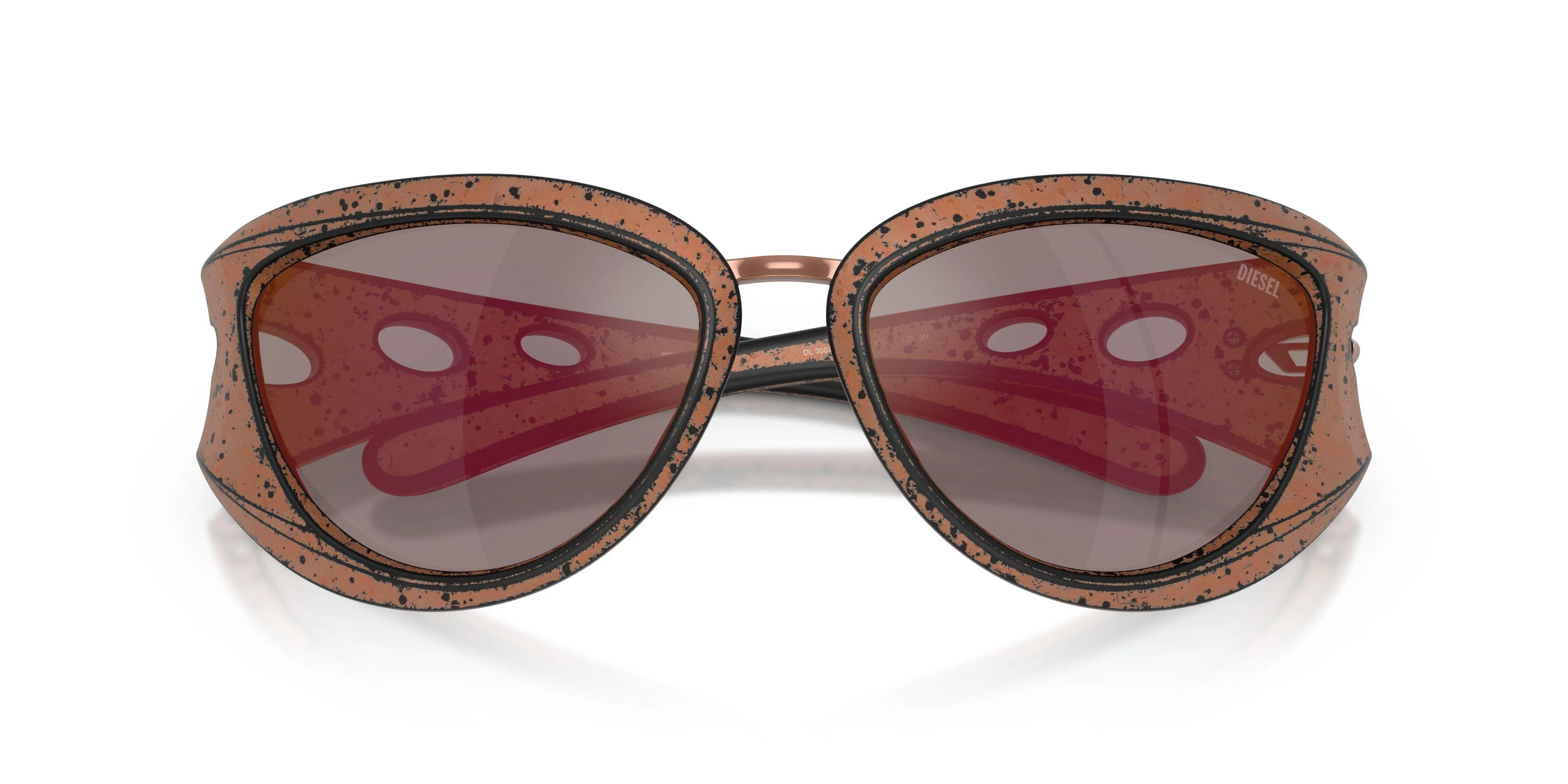 Diesel 3007U Sunglasses - Image 10