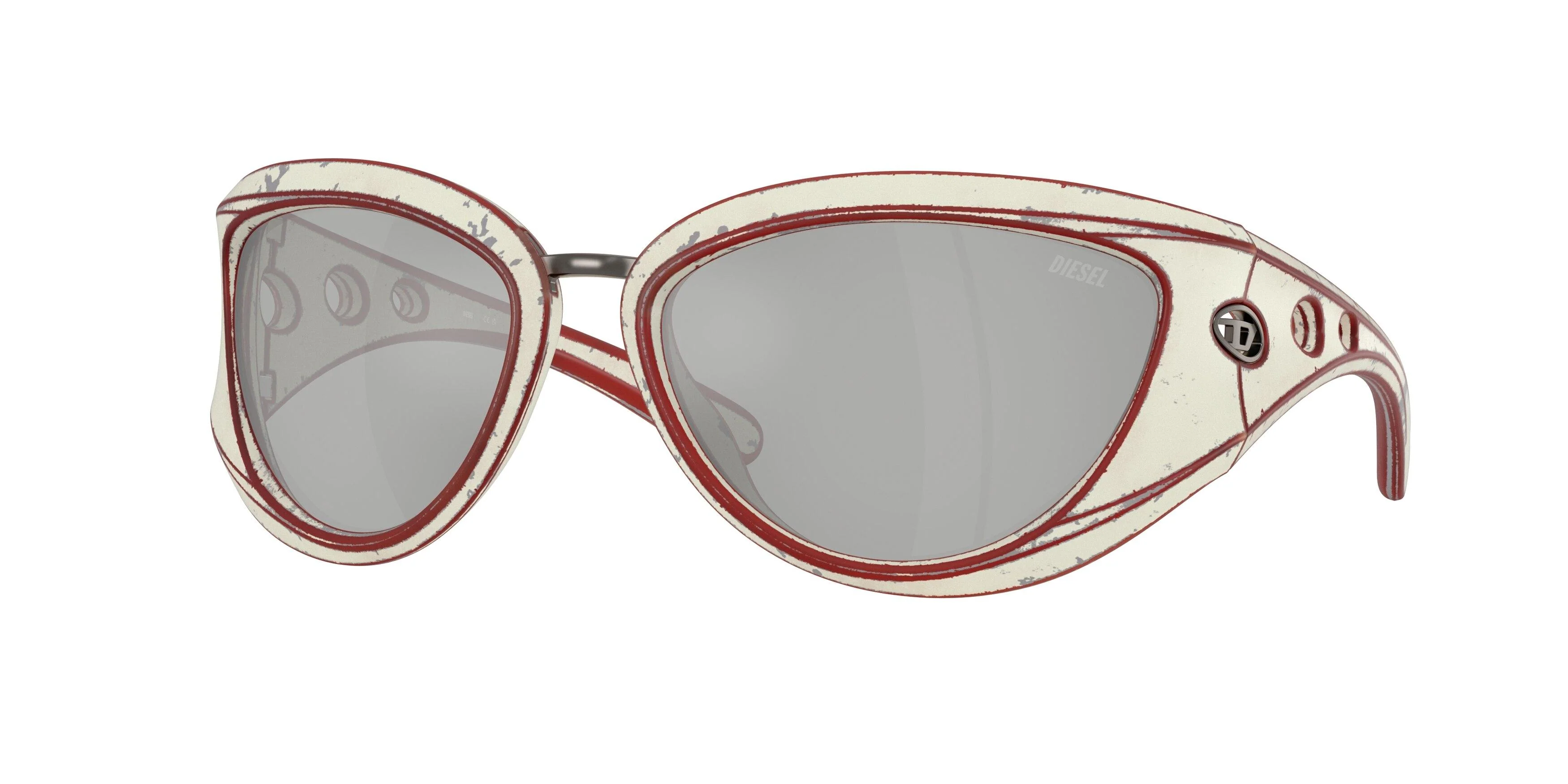 Diesel 3007U Sunglasses - Image 2