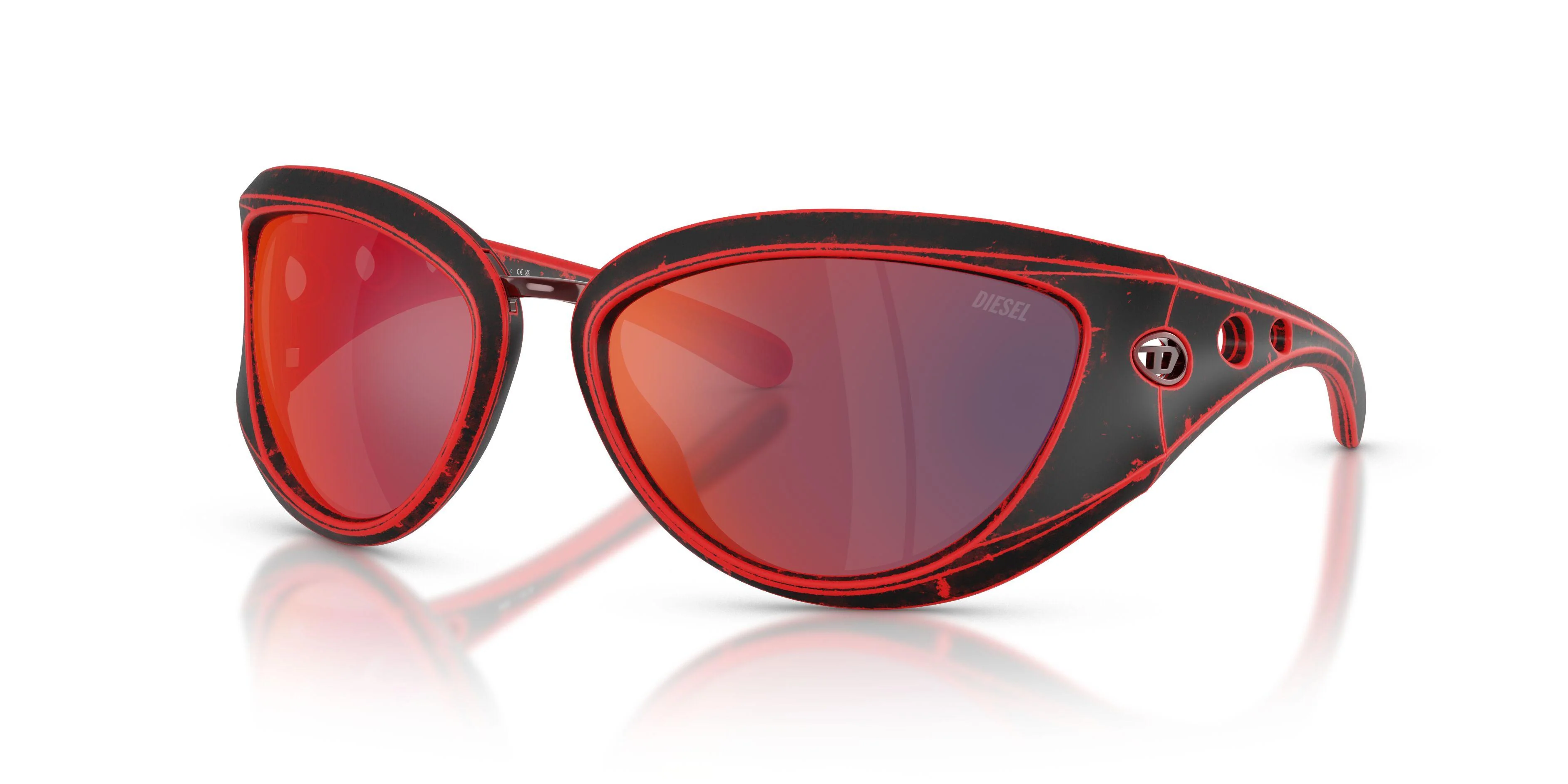 Diesel 3007U Sunglasses - Image 26