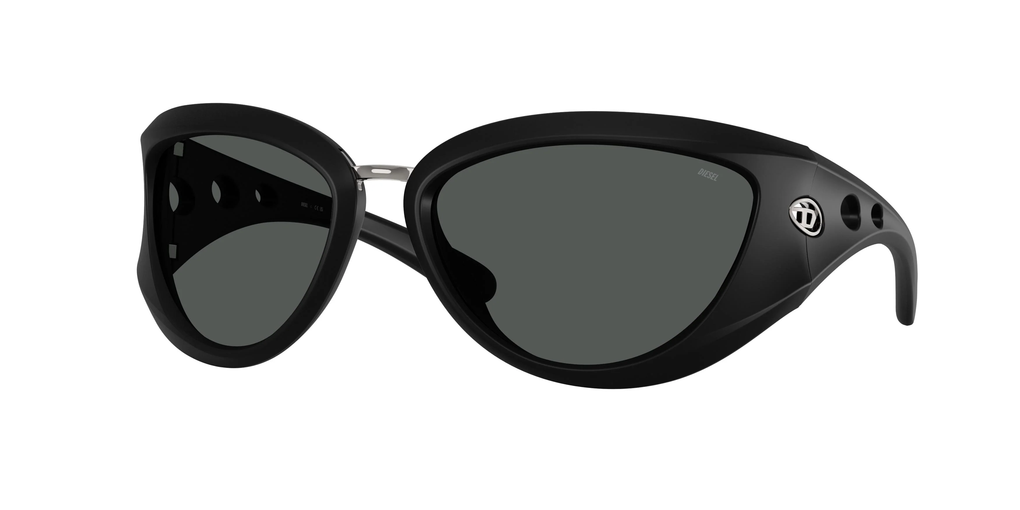 Diesel 3007U Sunglasses - Image 3