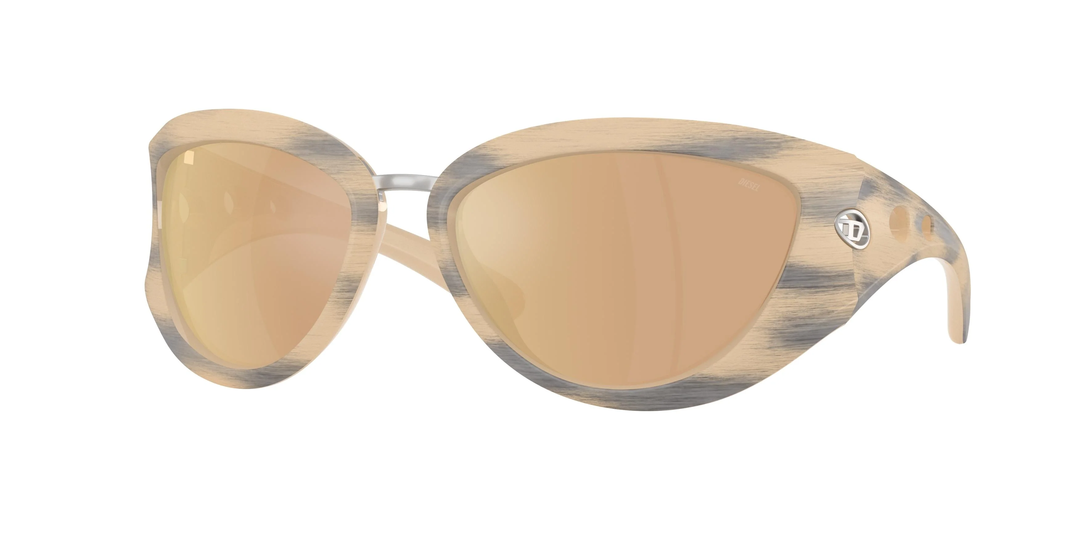 Diesel 3007U Sunglasses - Image 4