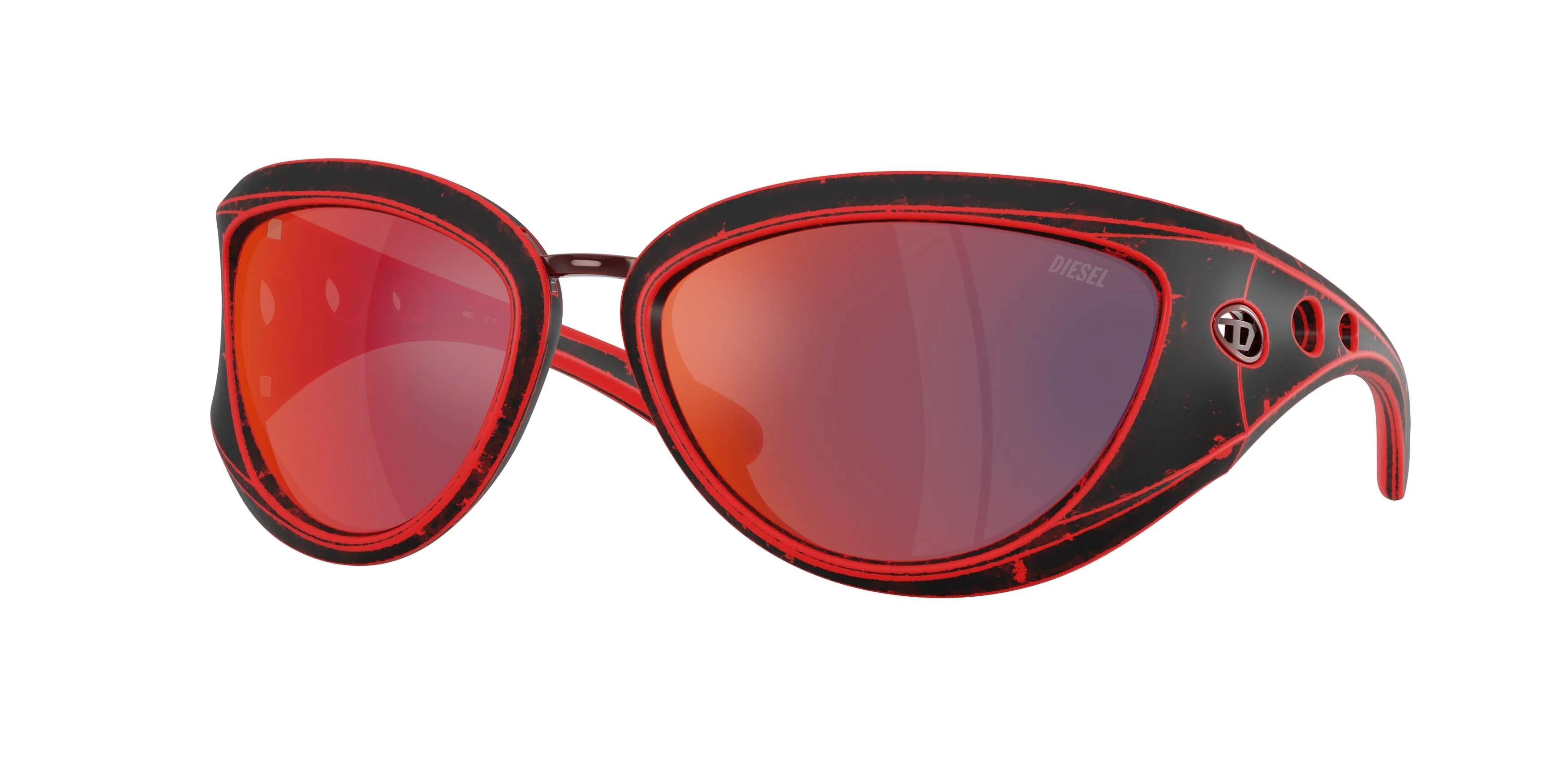 Diesel 3007U Sunglasses - Image 5