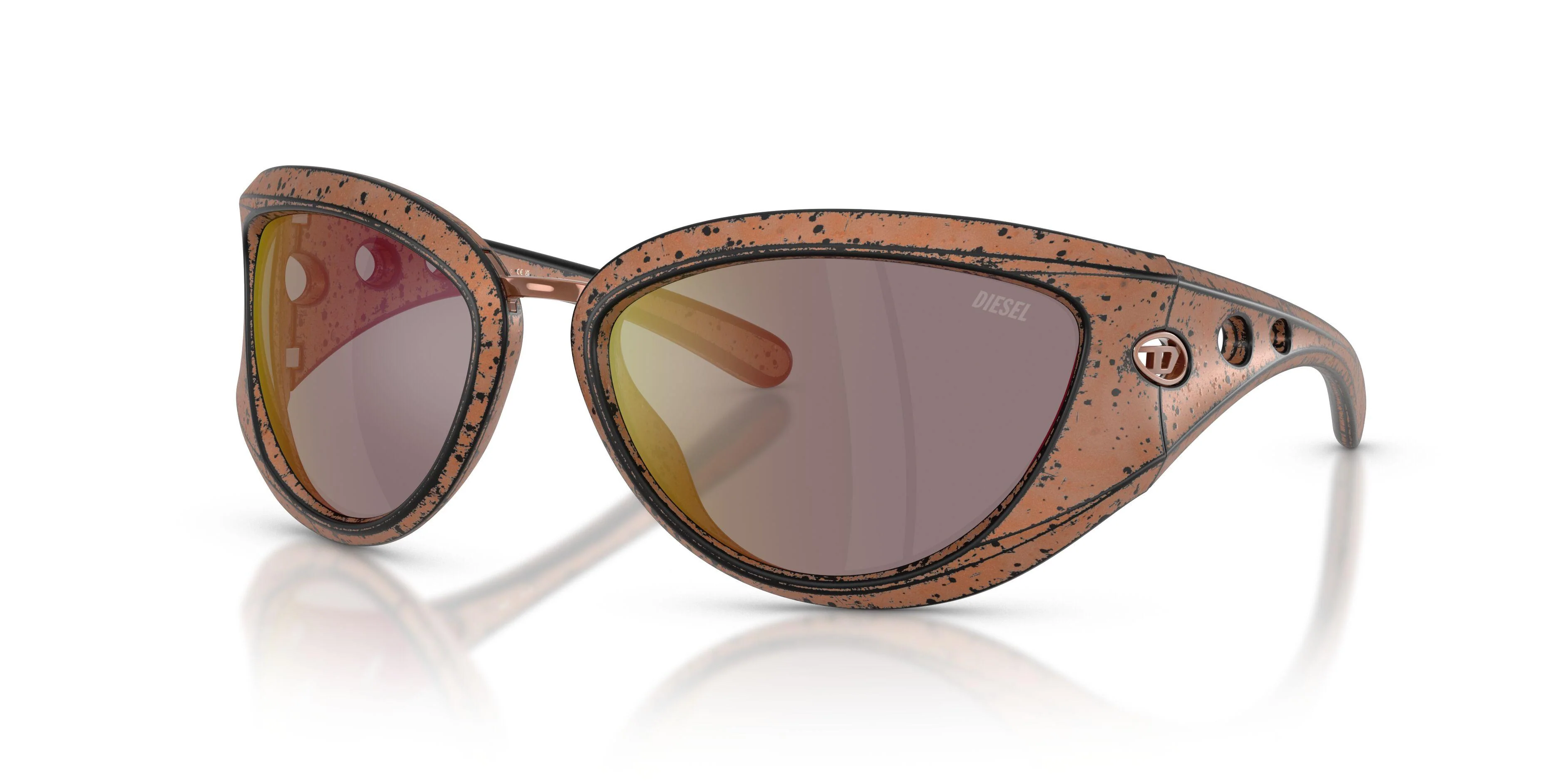 Diesel 3007U Sunglasses - Image 6