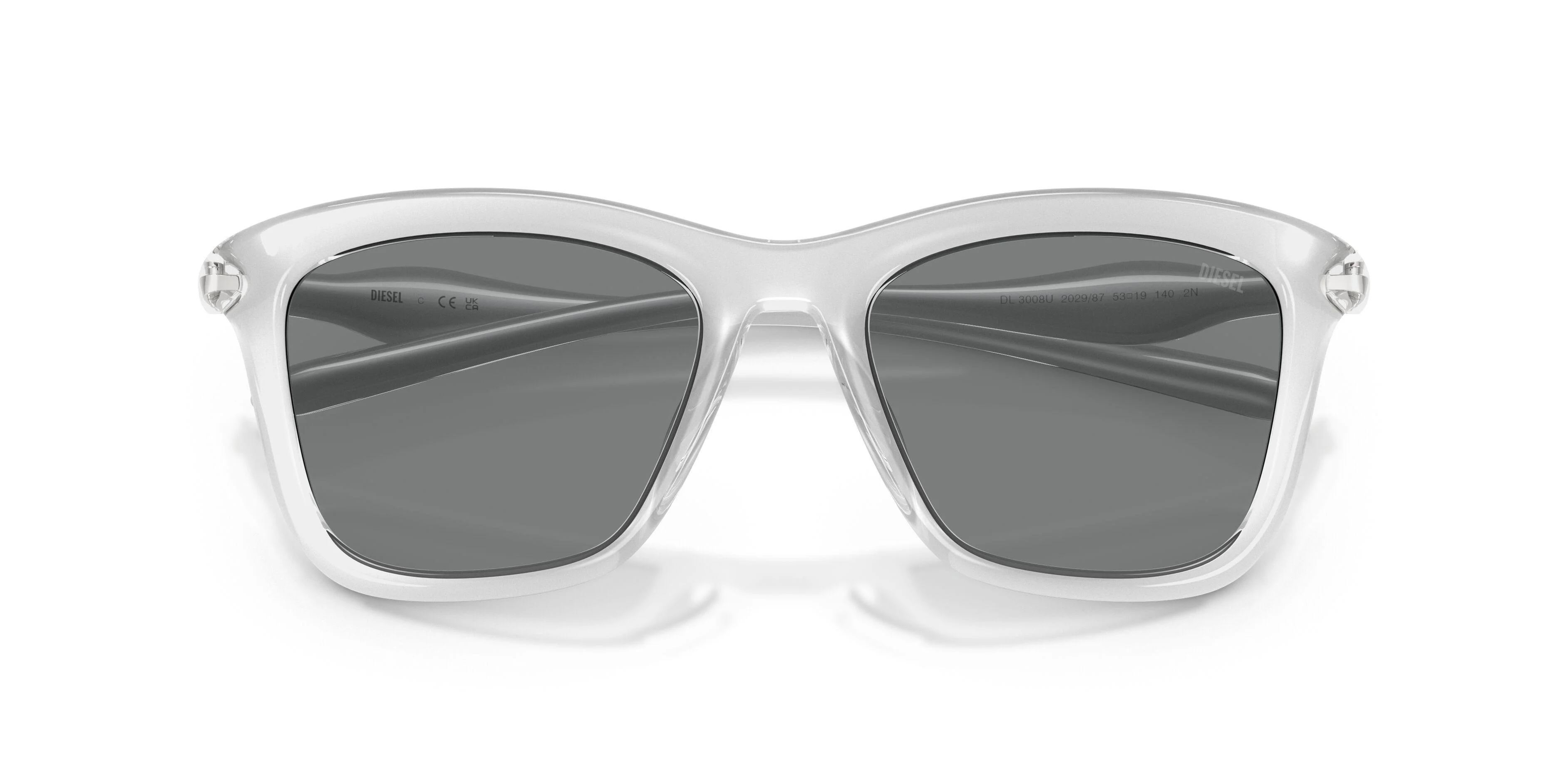 Diesel 3008U Sunglasses - Image 10