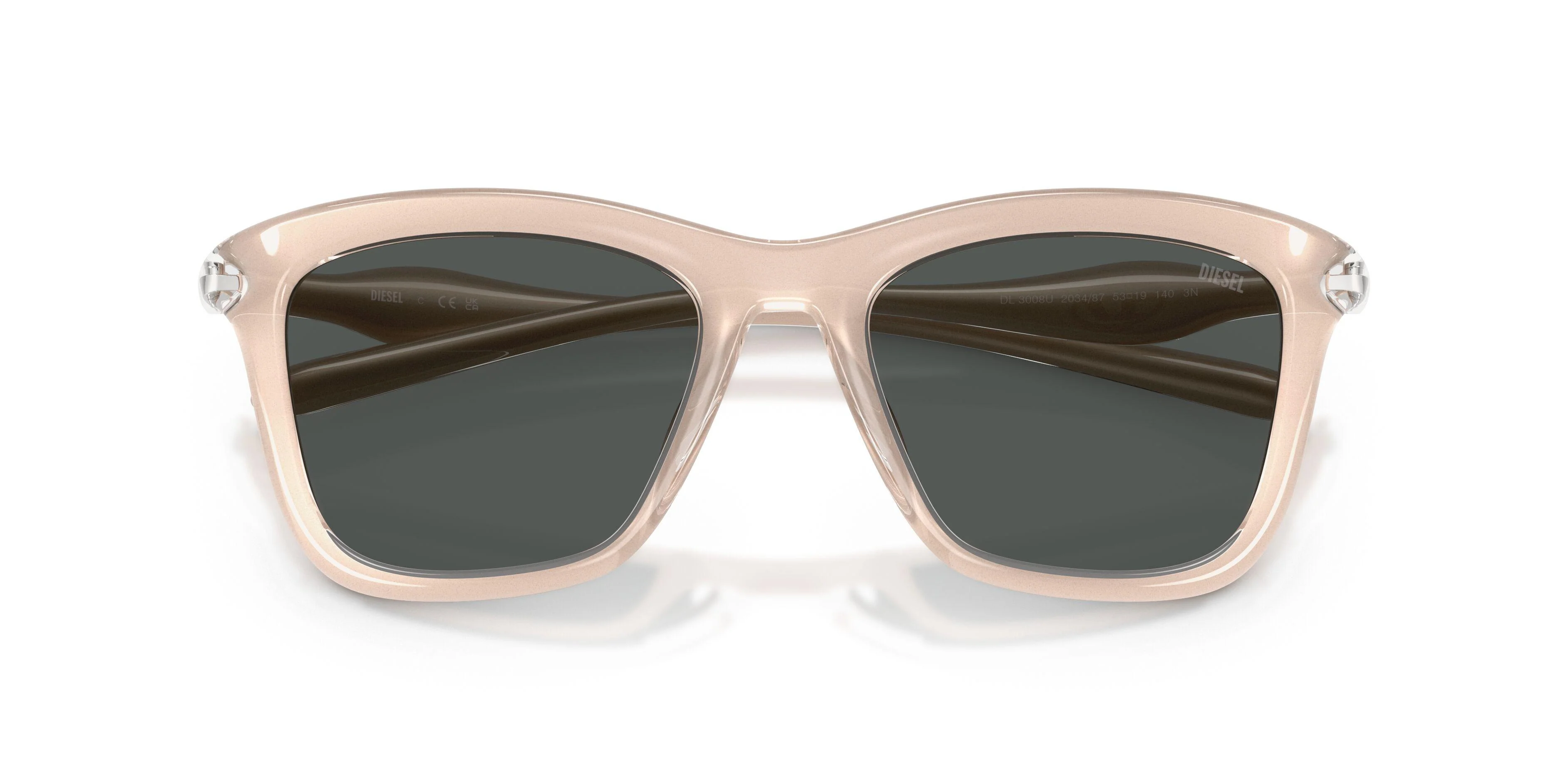 Diesel 3008U Sunglasses - Image 25
