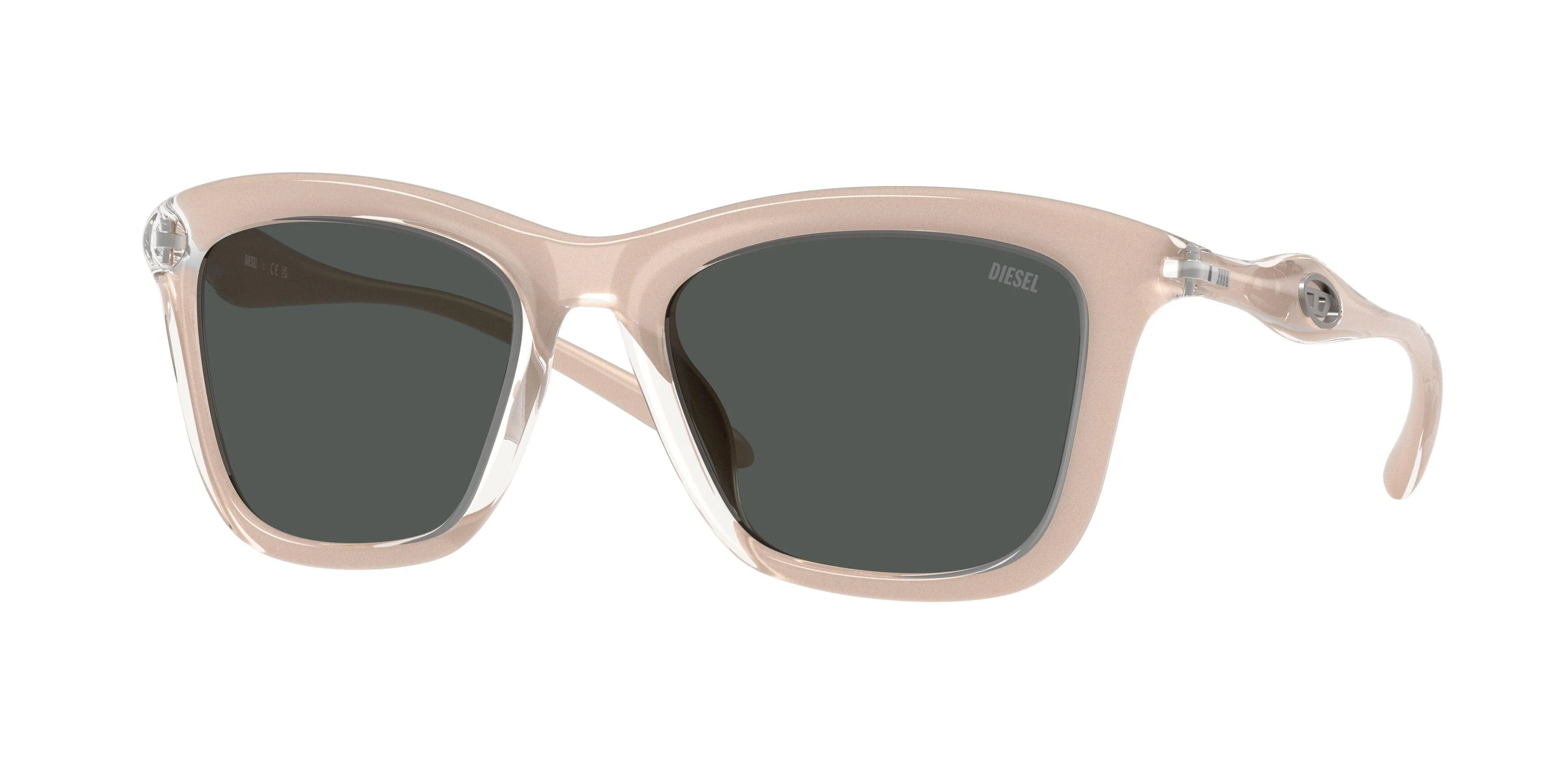 Diesel 3008U Sunglasses - Image 4