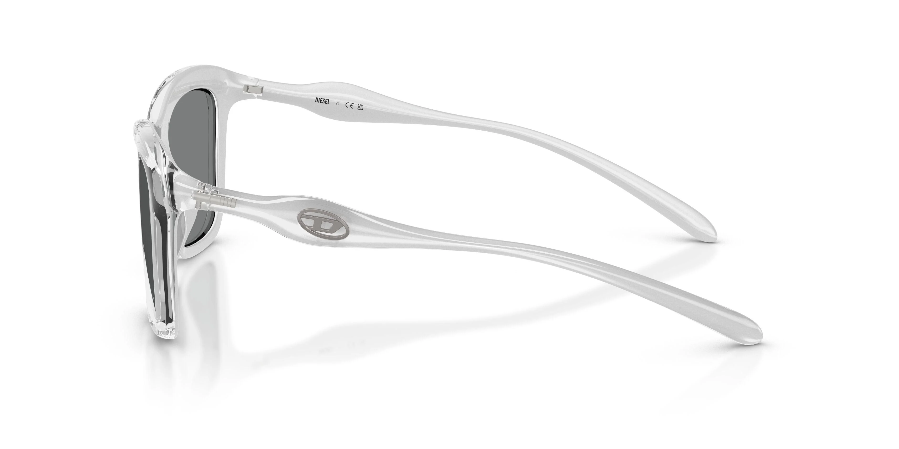 Diesel 3008U Sunglasses - Image 7