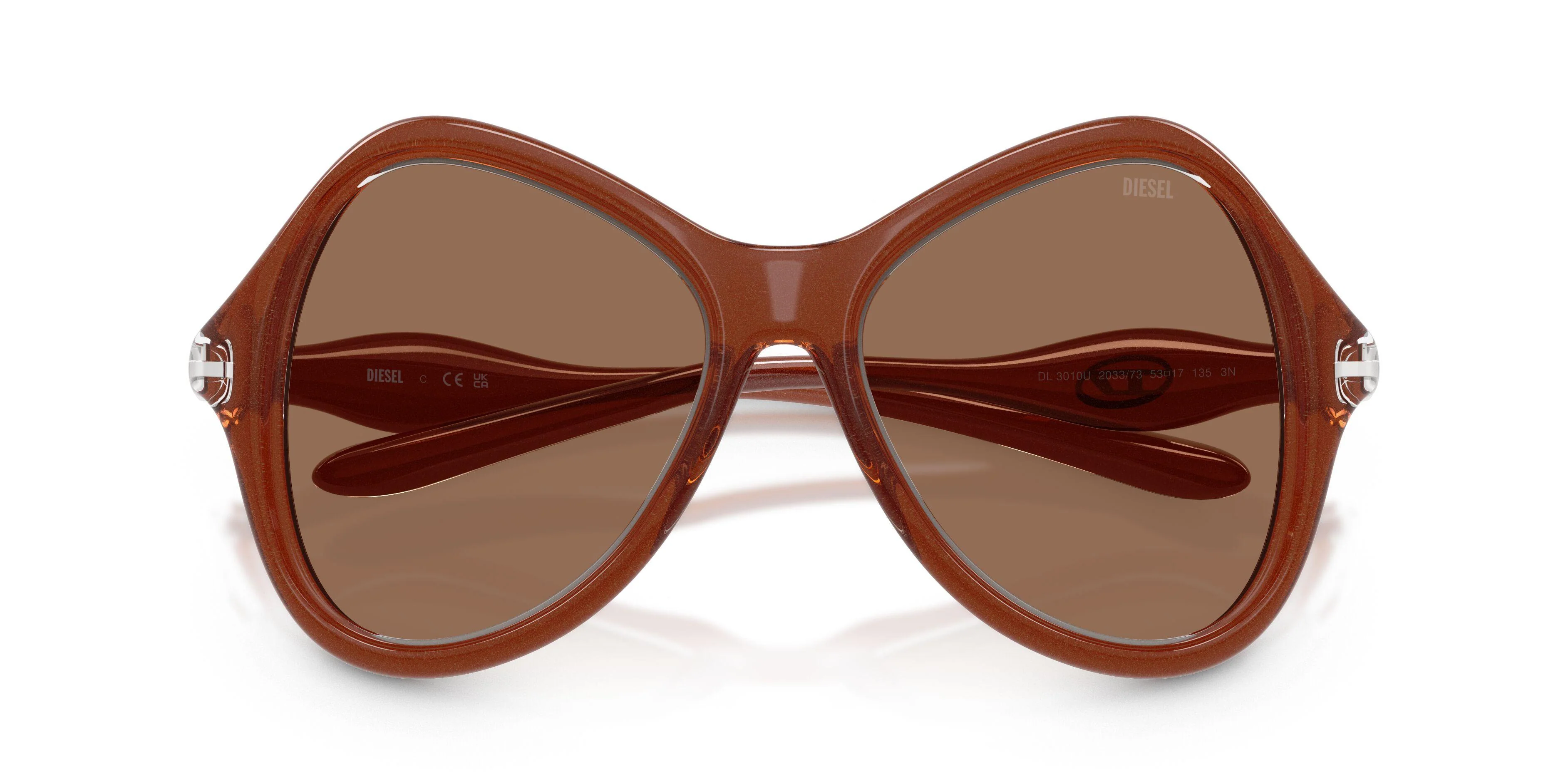 Diesel 3010U Sunglasses - Image 15