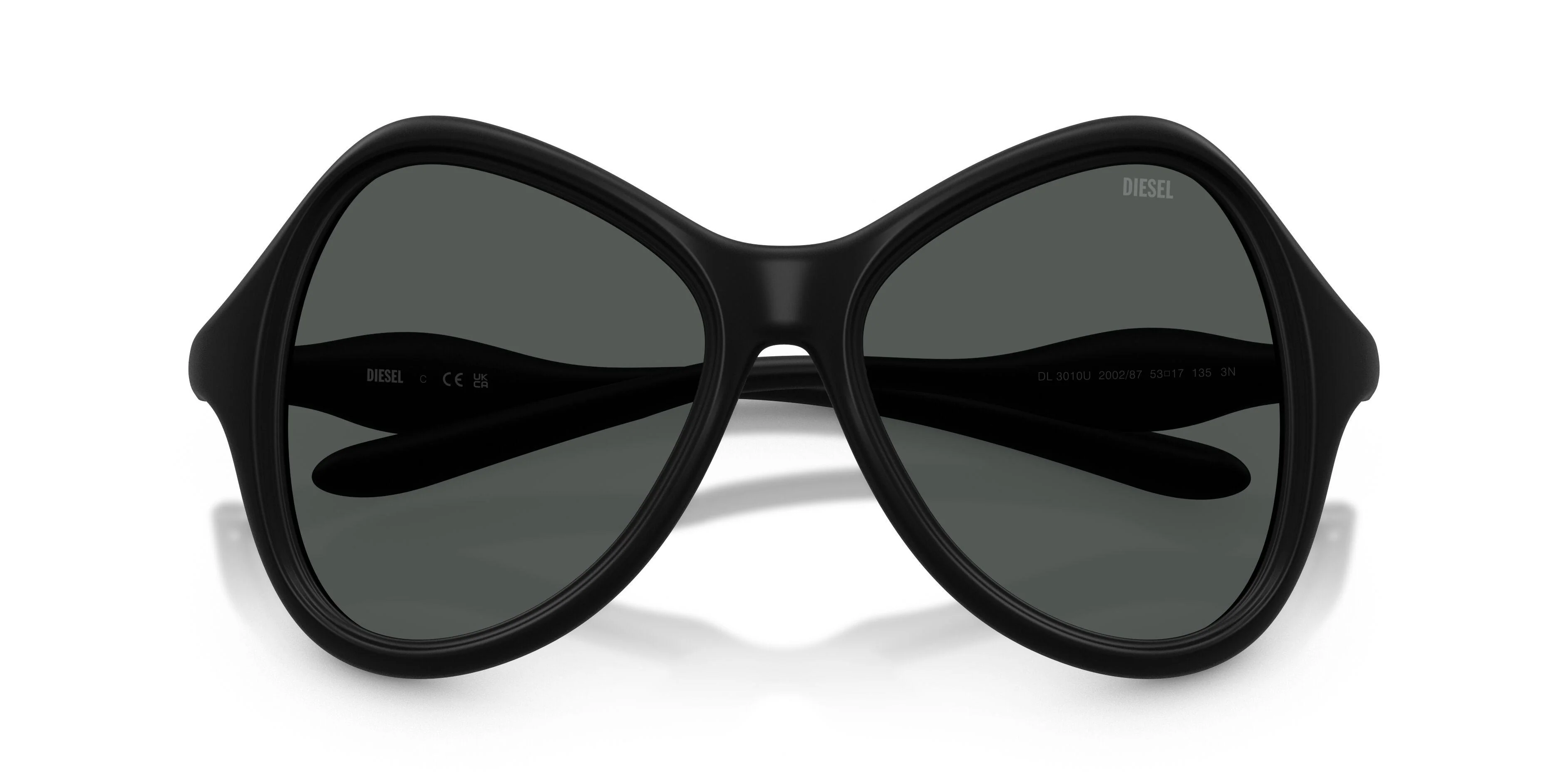 Diesel 3010U Sunglasses - Image 20
