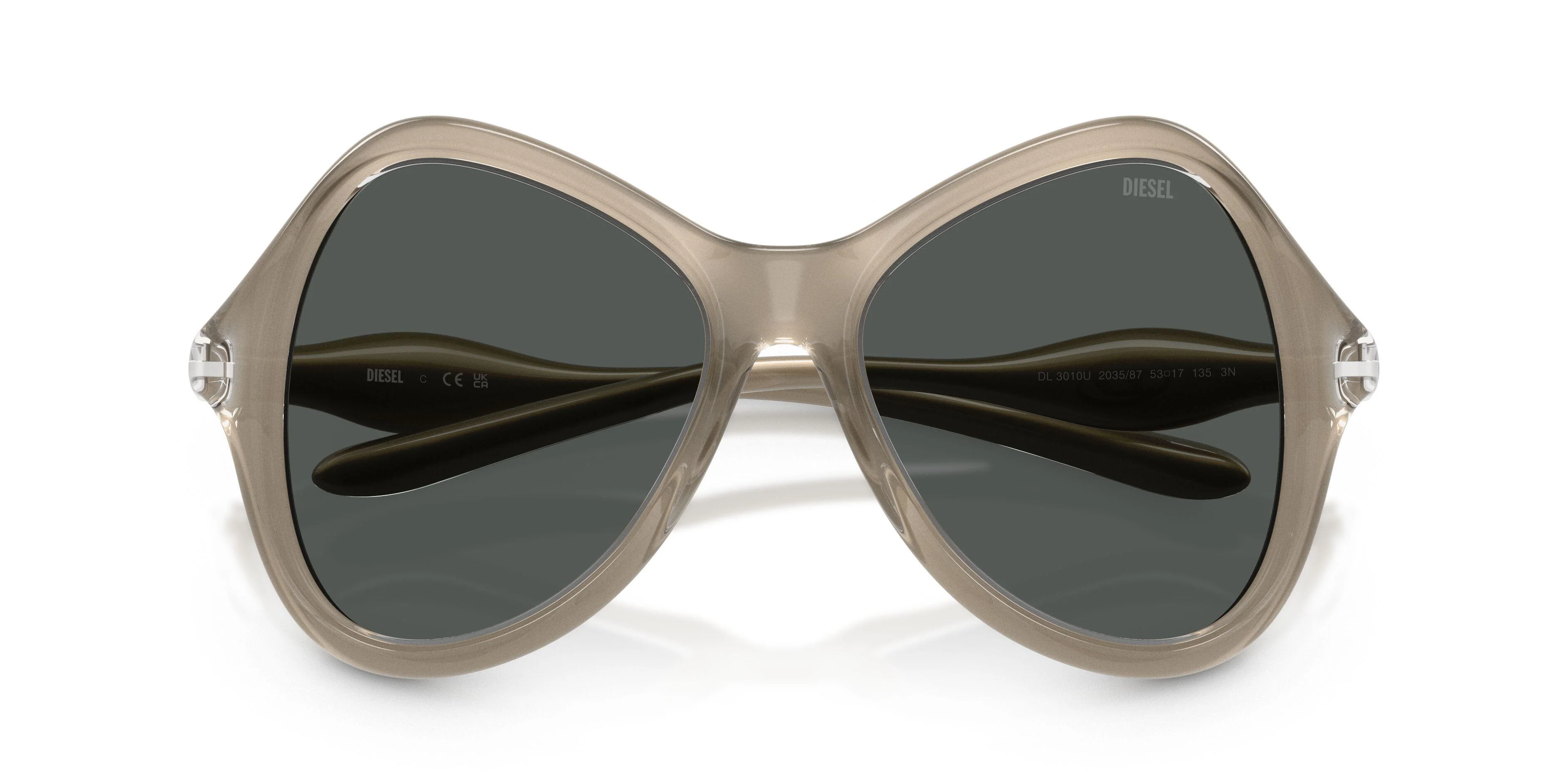 Diesel 3010U Sunglasses - Image 30