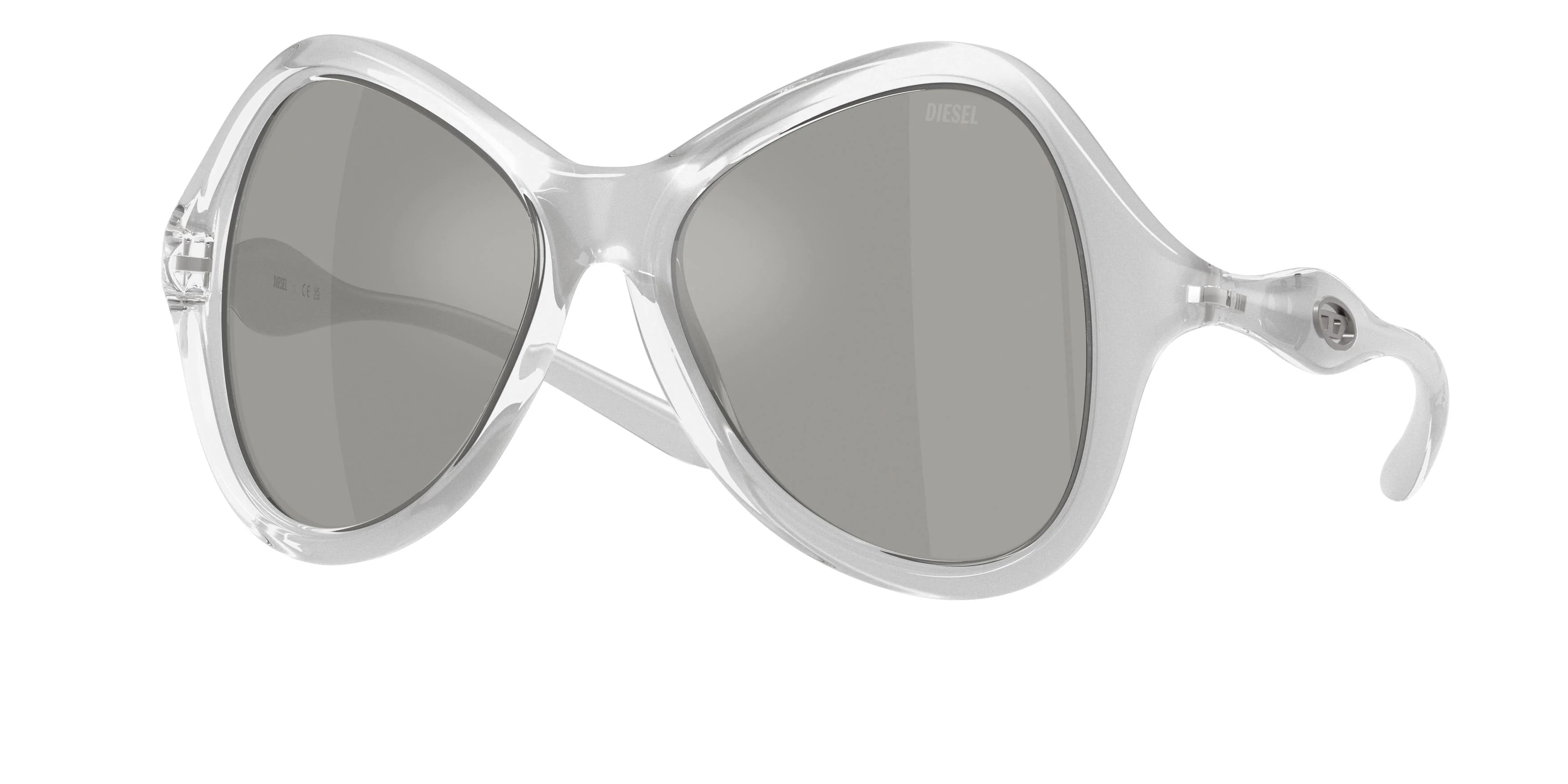 Diesel 3010U Sunglasses - Image 4