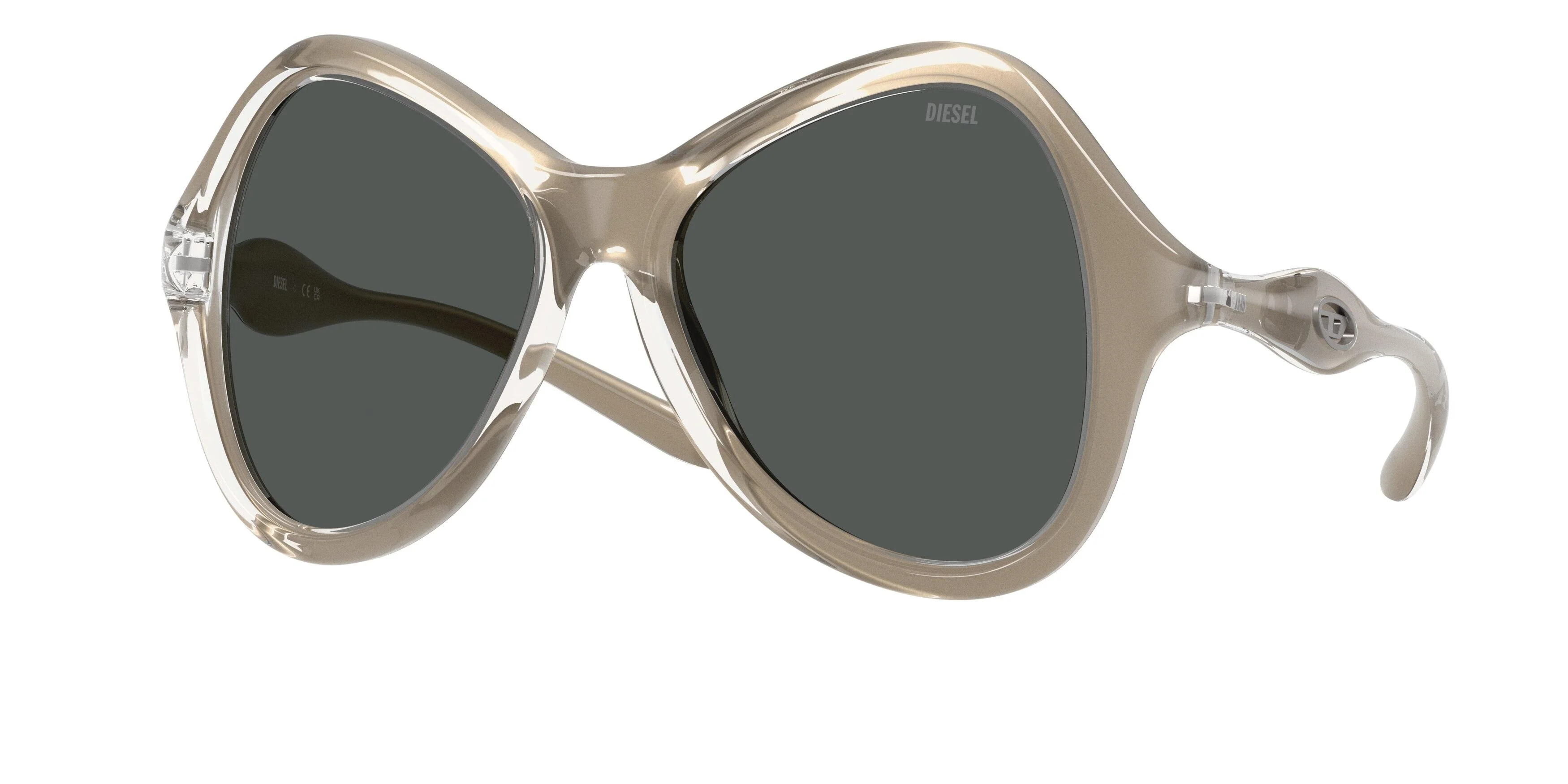 Diesel 3010U Sunglasses - Image 5