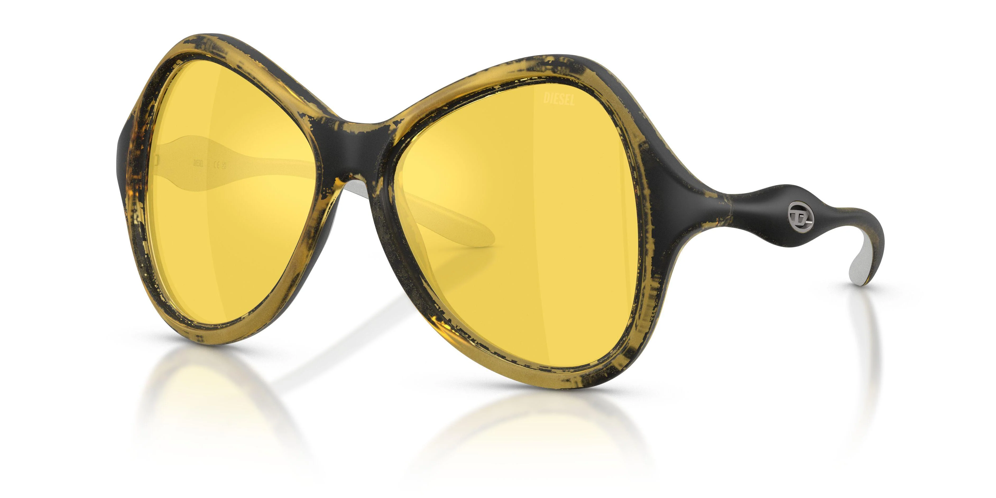 Diesel 3010U Sunglasses - Image 6