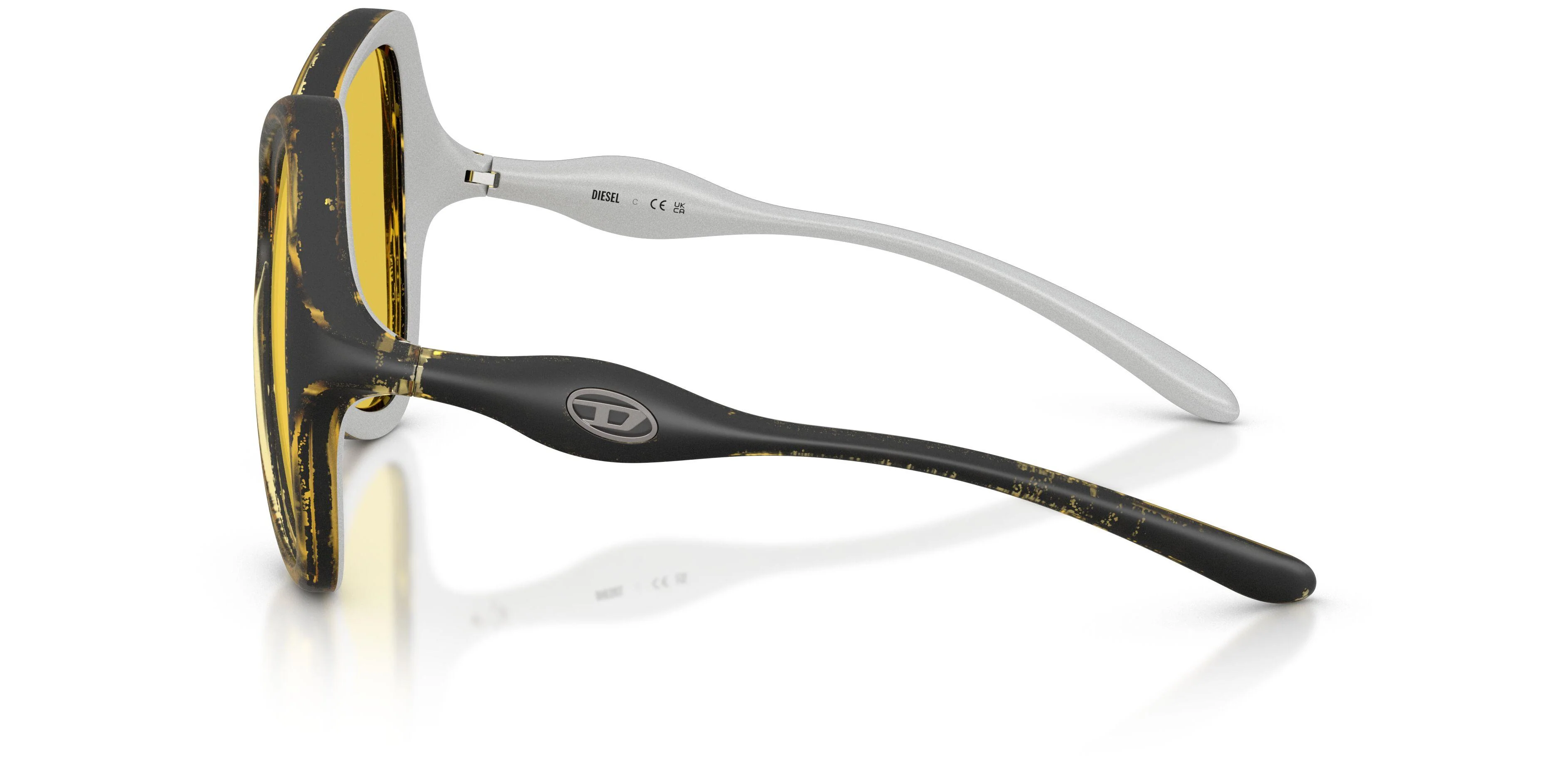 Diesel 3010U Sunglasses - Image 7