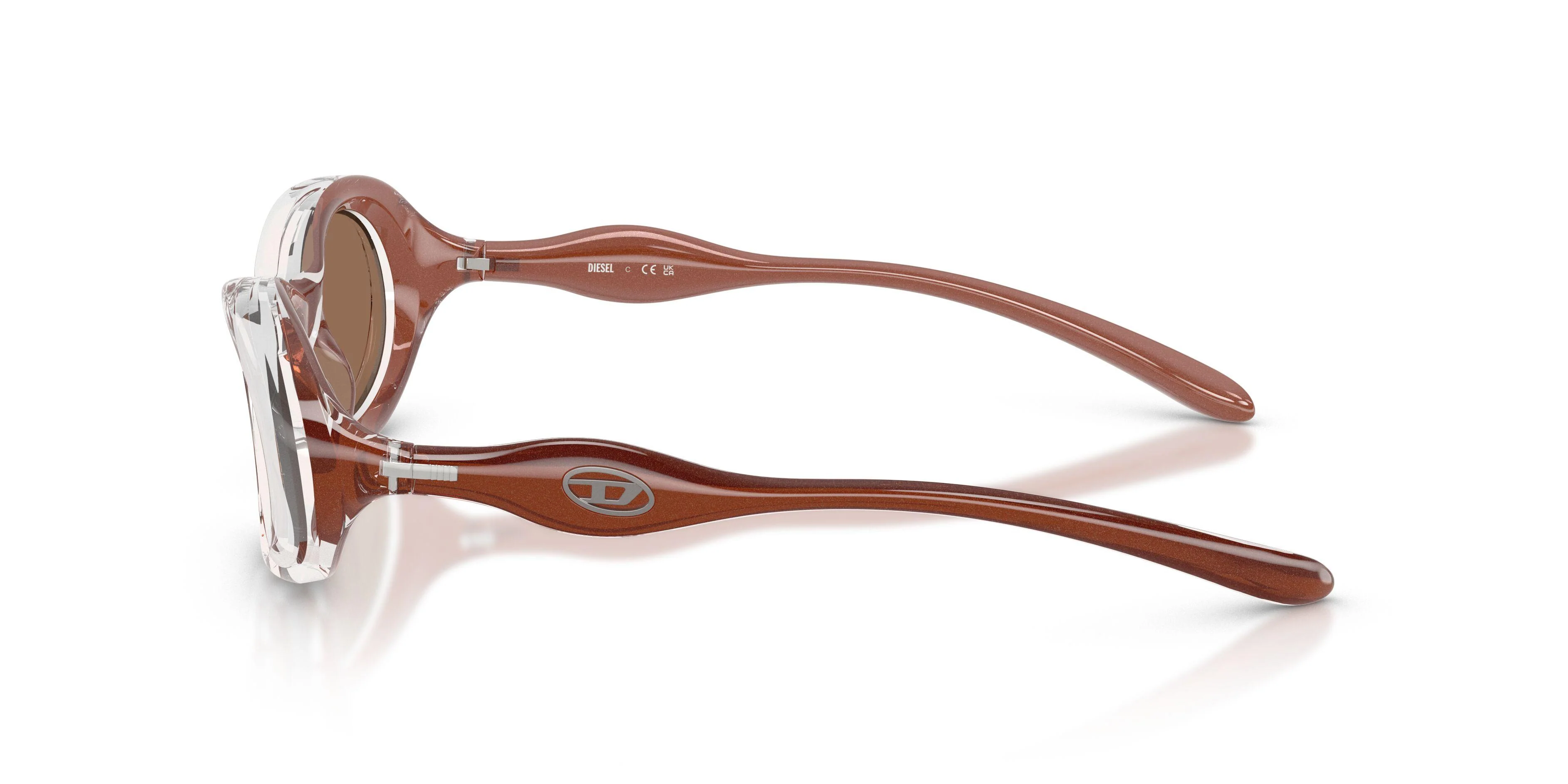 Diesel 3011U Sunglasses - Image 18