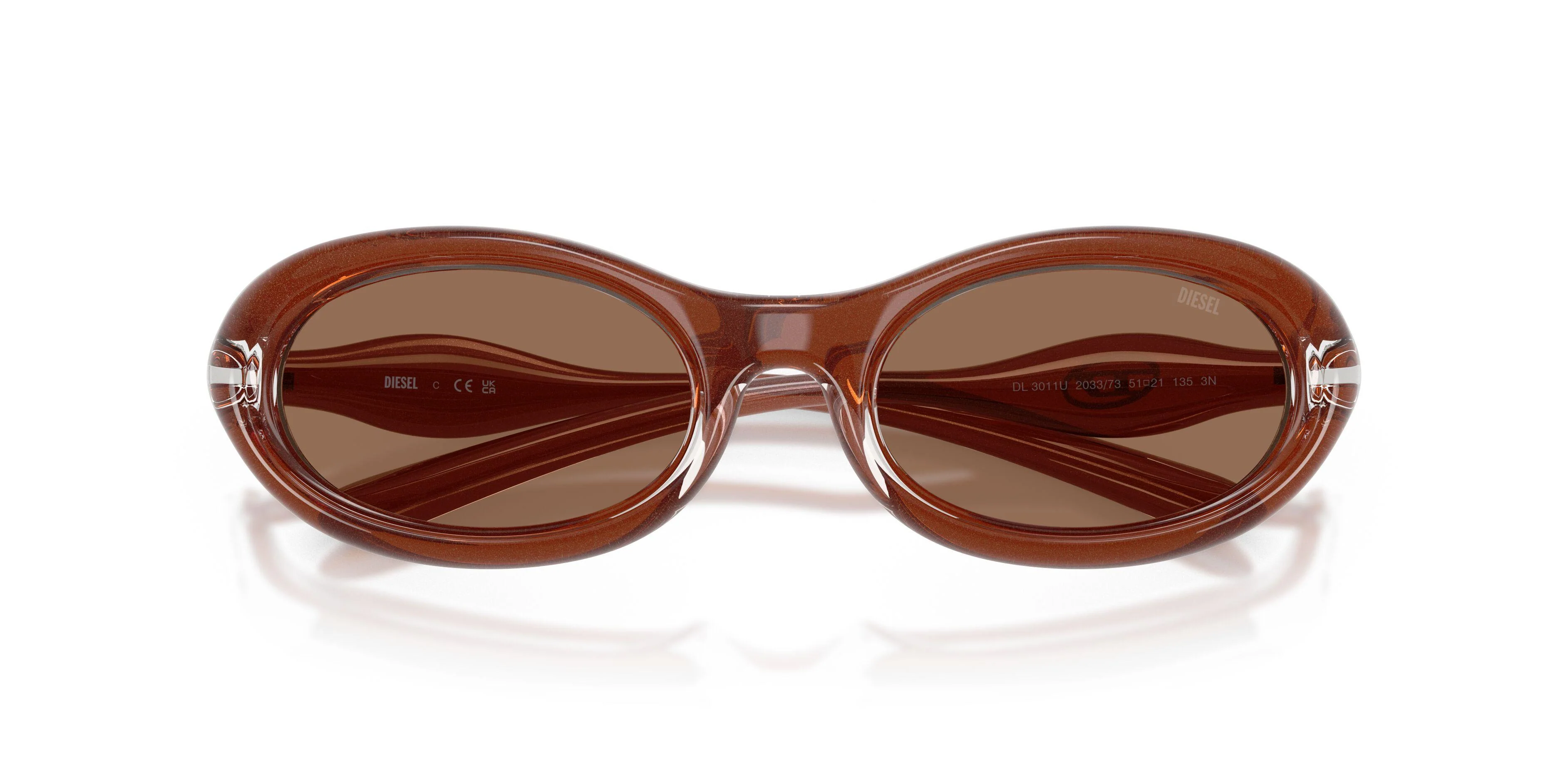 Diesel 3011U Sunglasses - Image 21