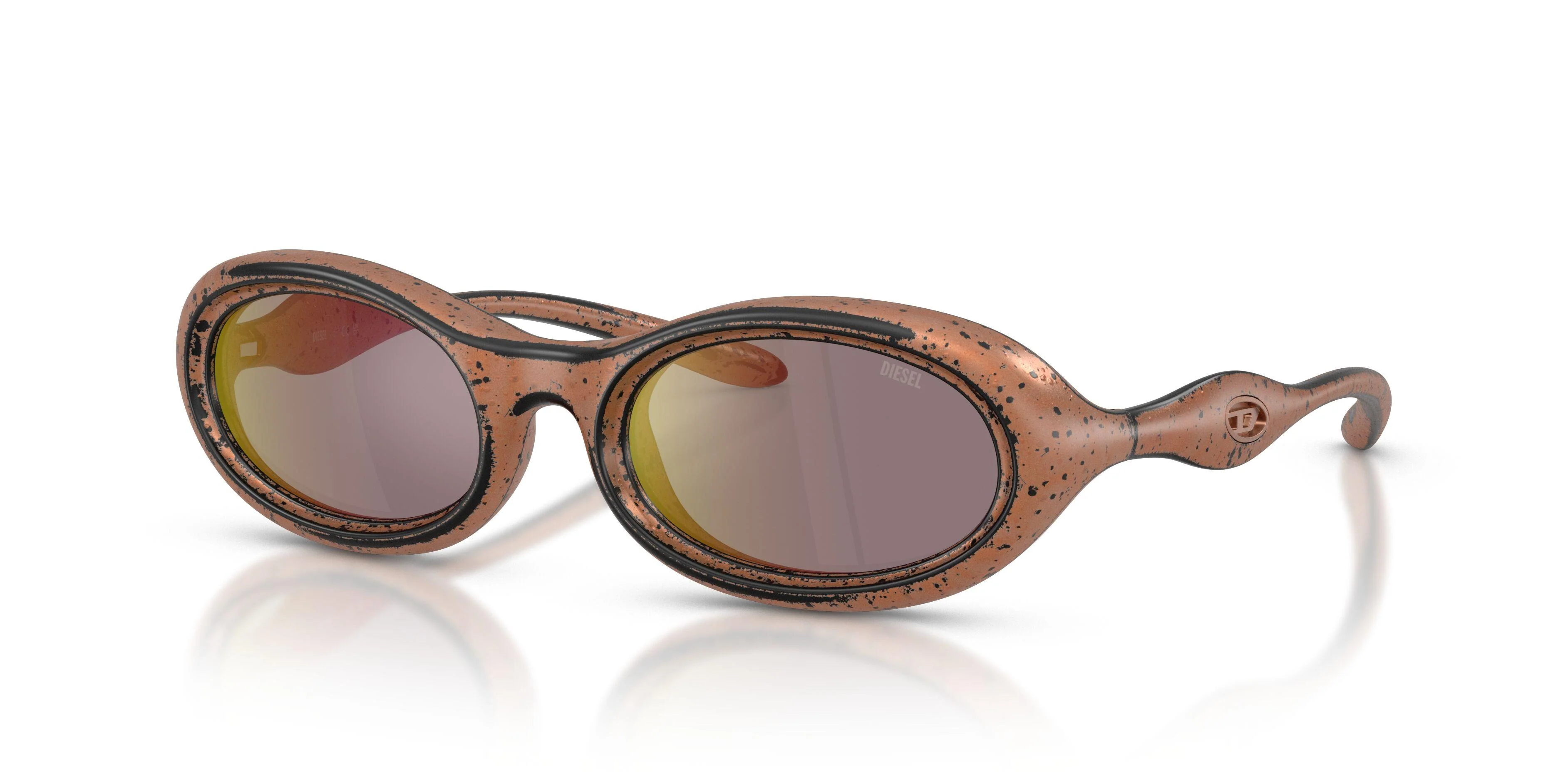 Diesel 3011U Sunglasses - Image 7