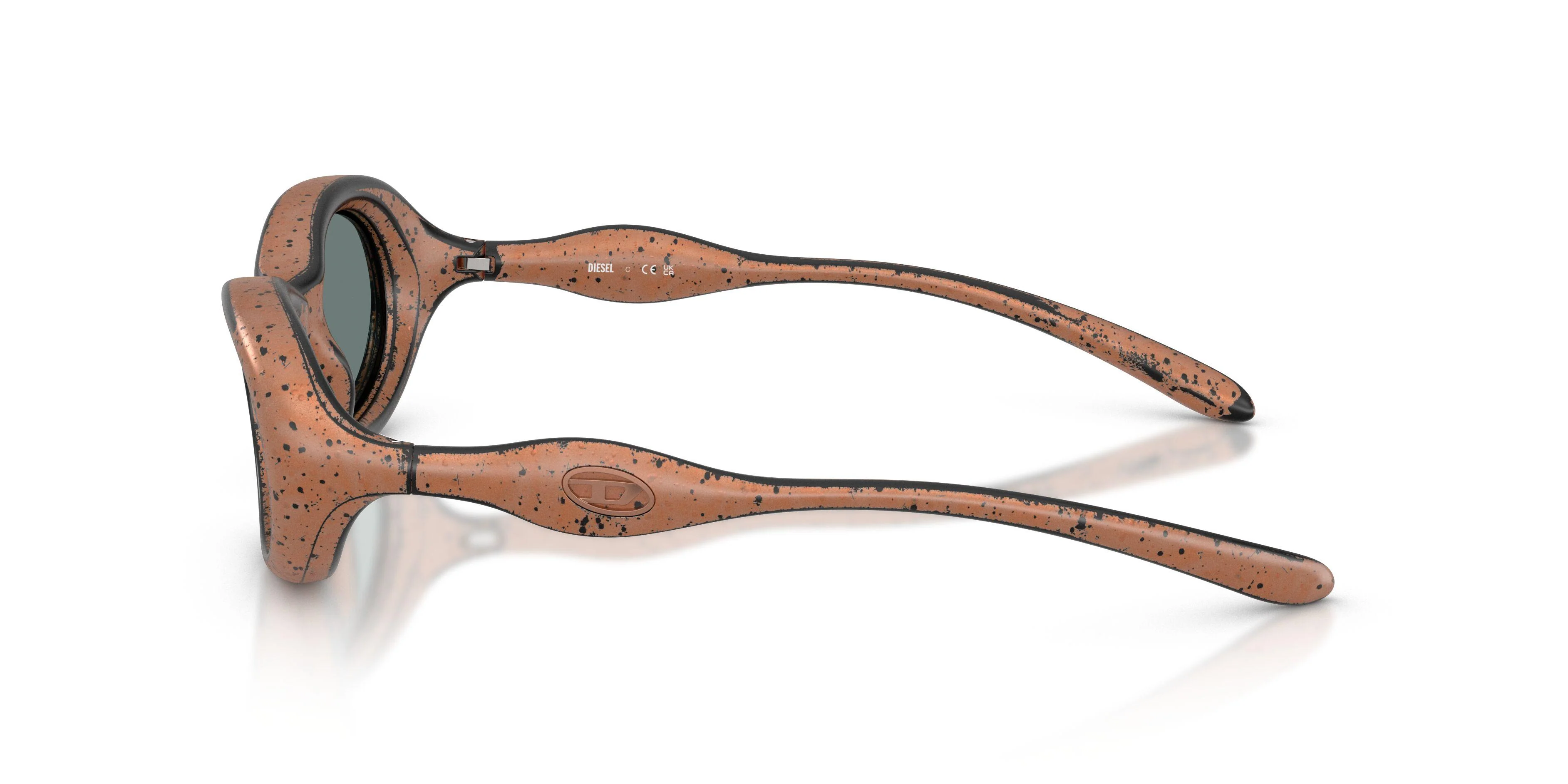 Diesel 3011U Sunglasses - Image 8